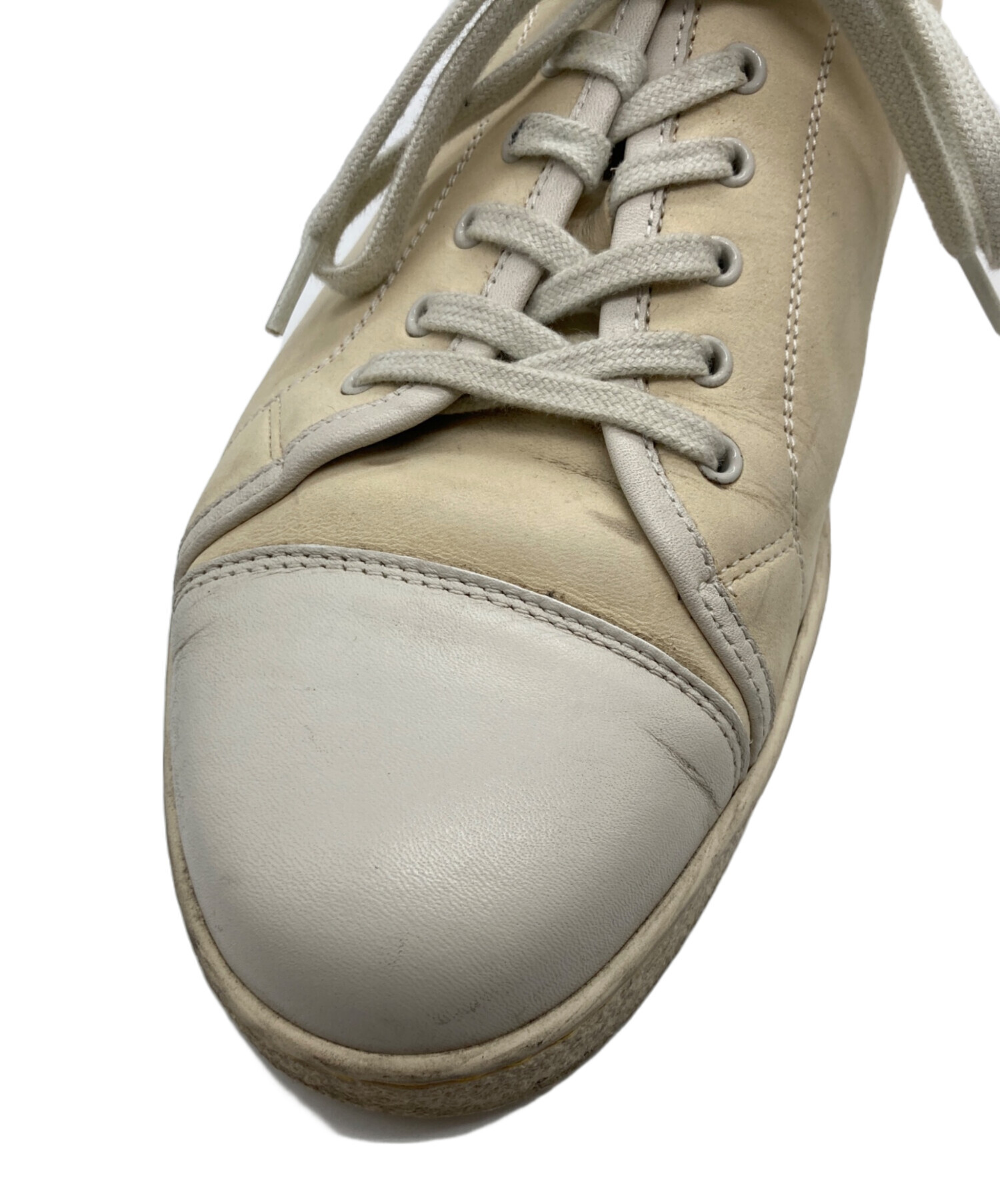 中古・古着通販】JOHN LOBB (ジョンロブ) LEVAH VELVETEEN CALF 