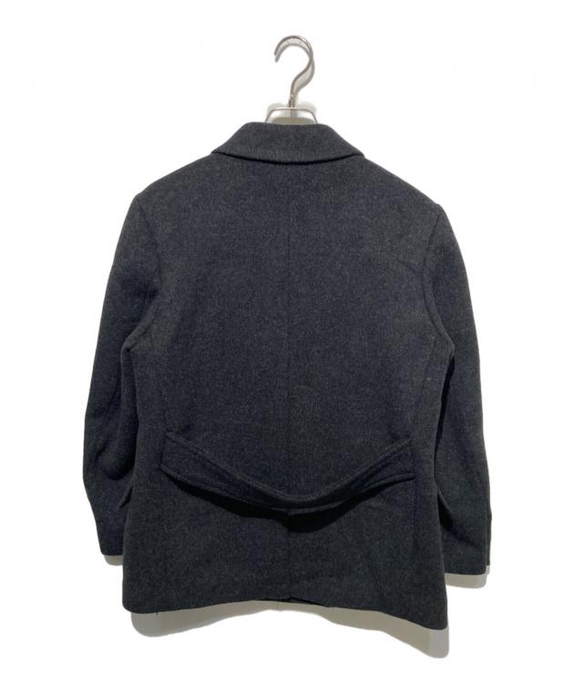 中古・古着通販】COACH (コーチ) ショート コート・リサイクル