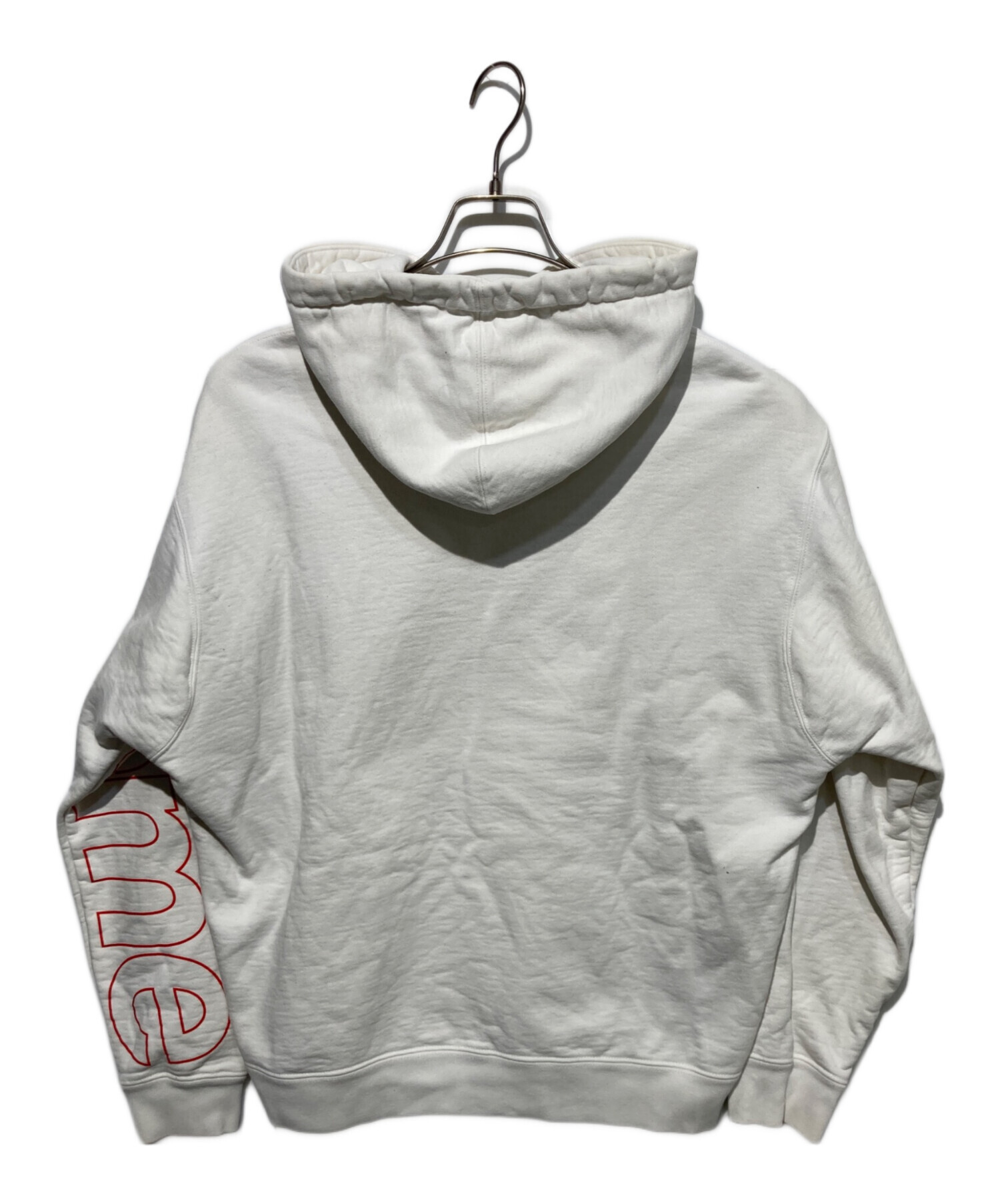 中古・古着通販】SUPREME (シュプリーム) Reflective Hooded 