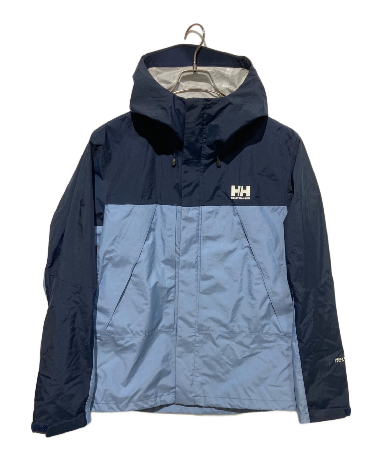 中古・古着通販】HELLY HANSEN (ヘリーハンセン) スカンザライト