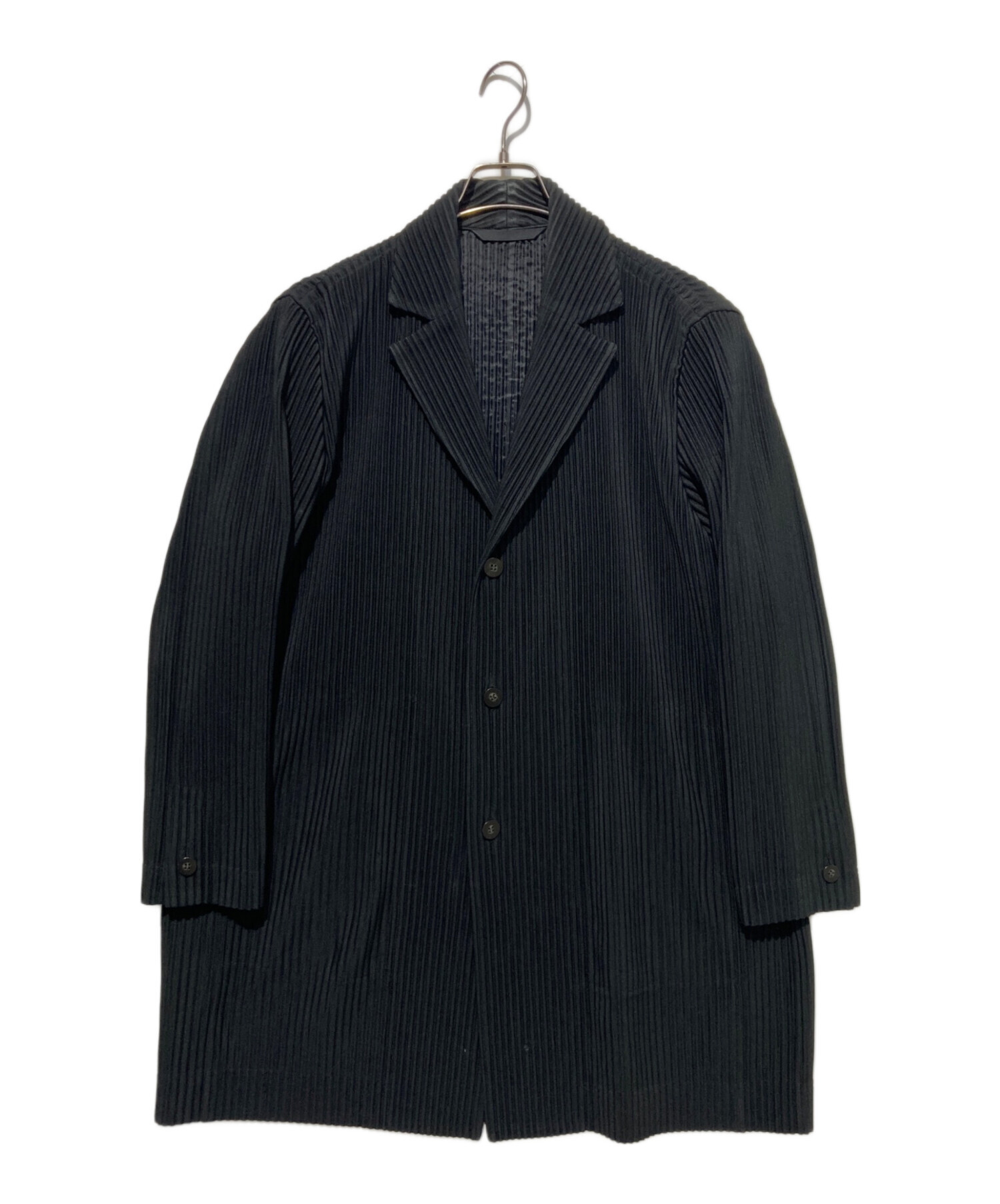 中古・古着通販】HOMME PLISSE ISSEY MIYAKE (オム プリッセ イッセイ 