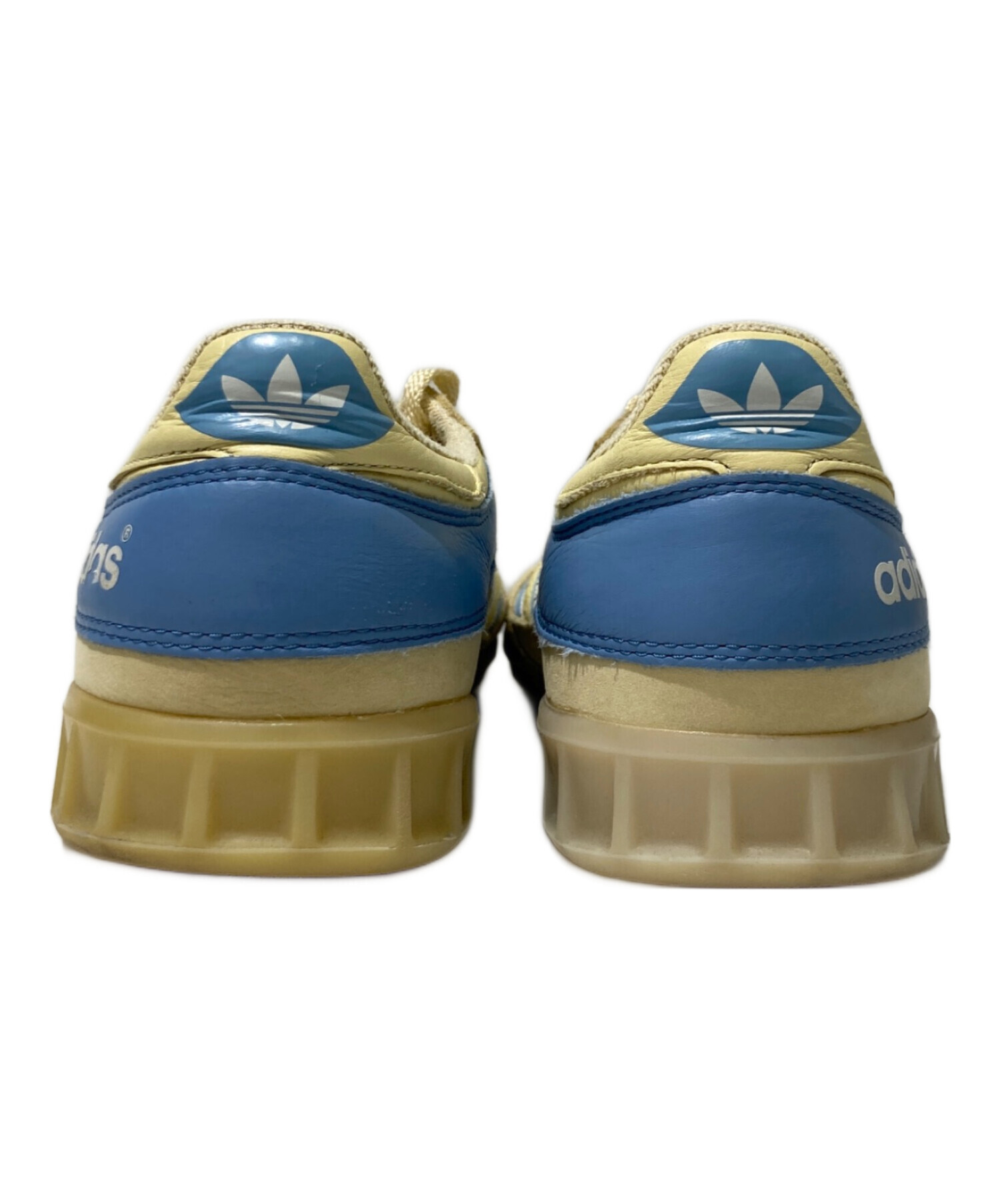 中古・古着通販】adidas (アディダス) HANDBALL TOP OYSTER イエロー