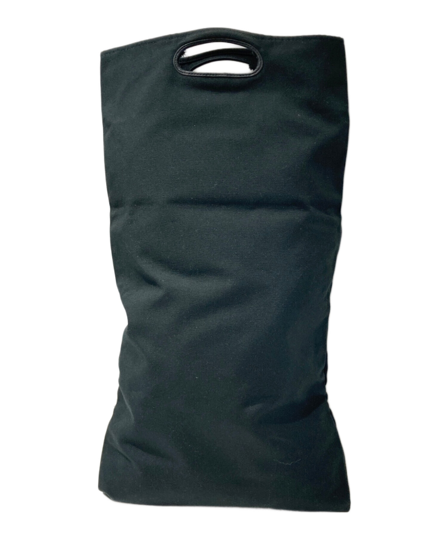中古・古着通販】HELMUT LANG (ヘルムートラング) 本人期ハンドバッグ 