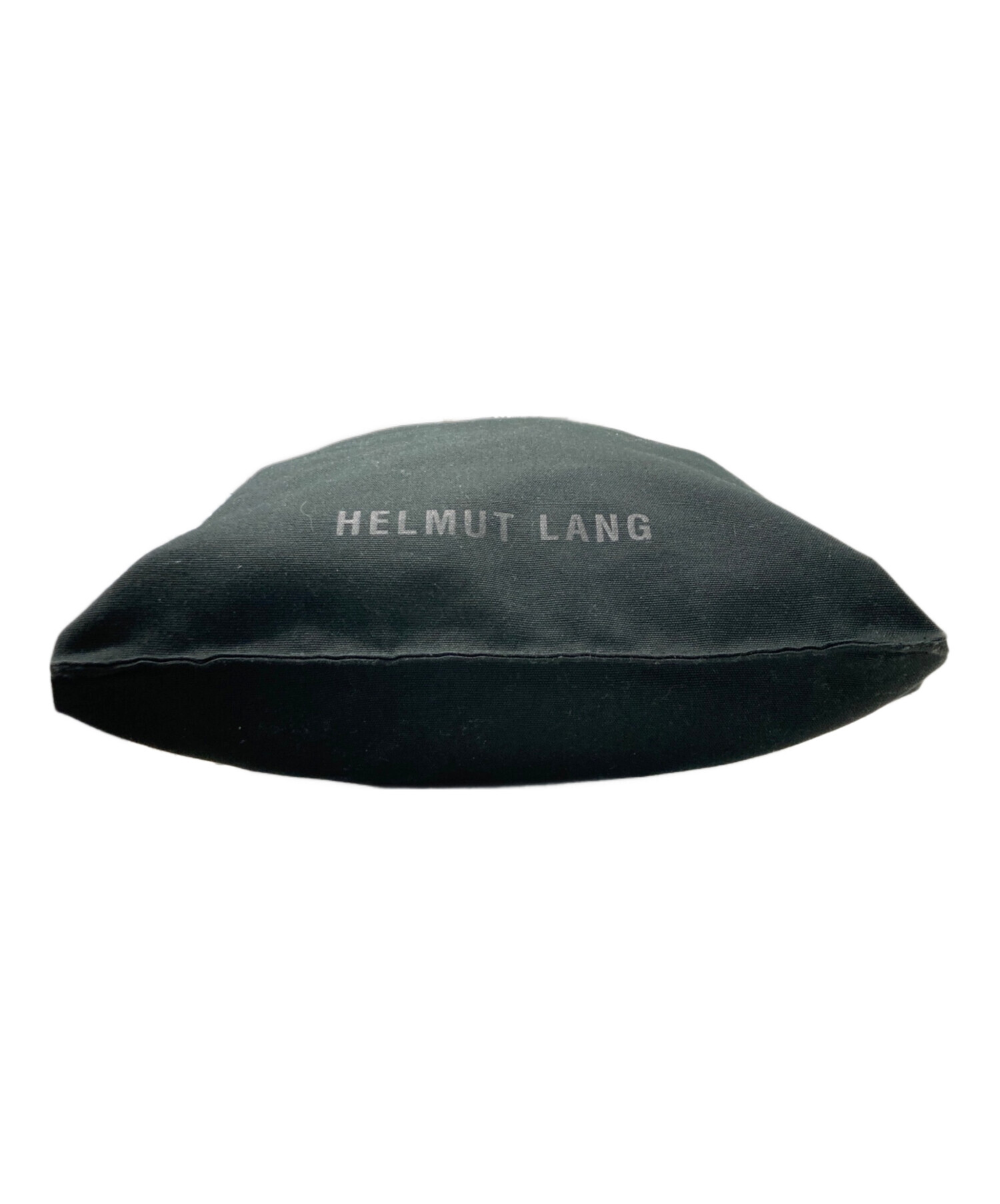 HELMUT LANG ハンドバッグ　クラッチバッグ　古着　保管品 中古・古着通販】HELMUT LANG (ヘルムートラング) 本人期ハンドバッグ