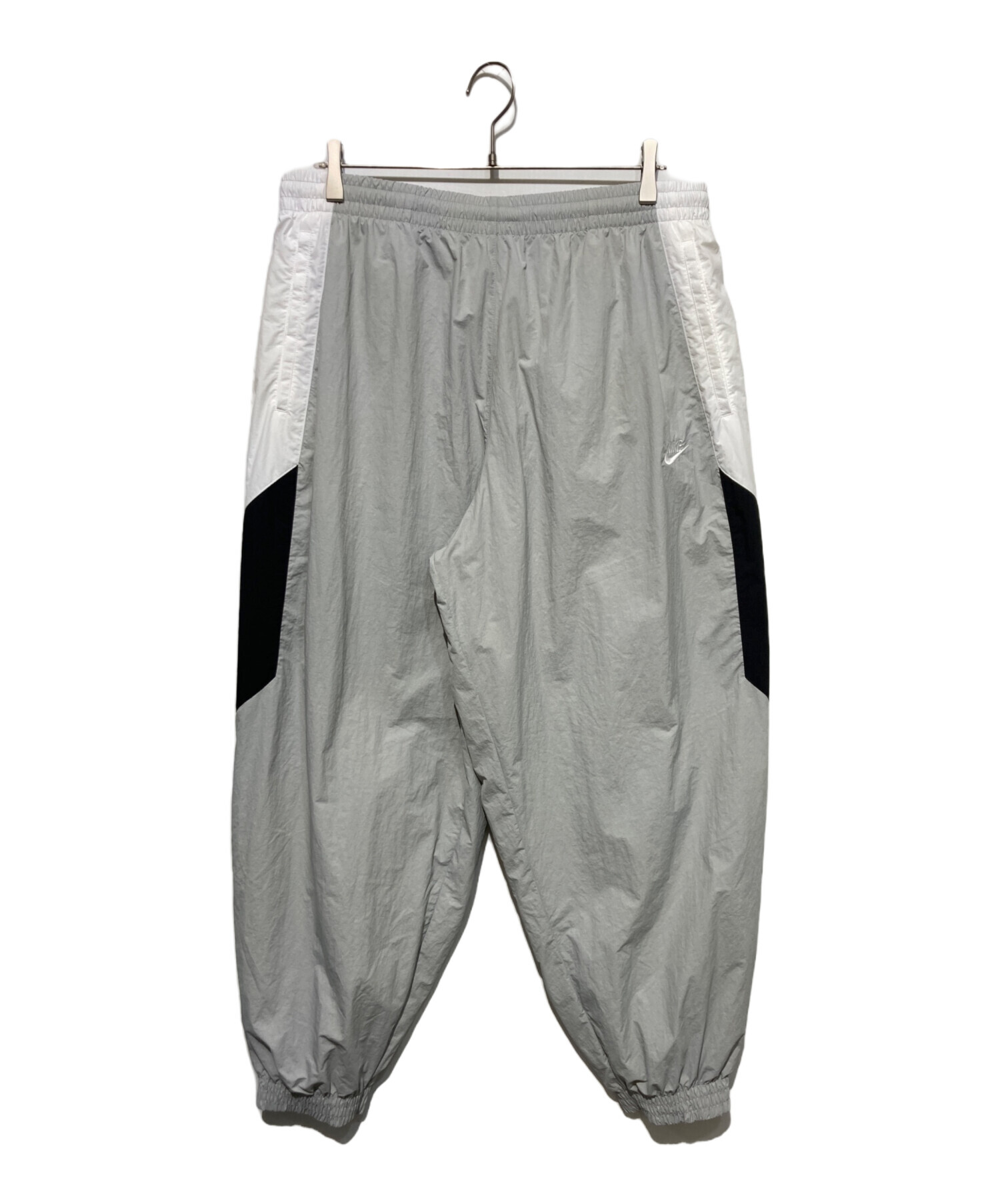 中古・古着通販】NIKE (ナイキ) オーバーサイズド ウーブン トラック