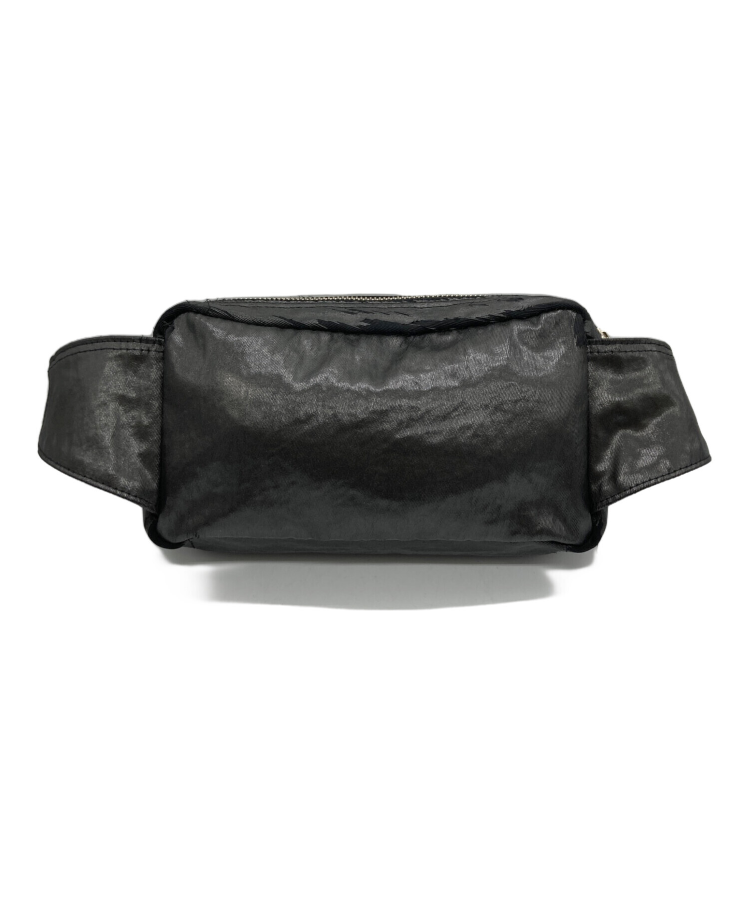 中古・古着通販】PORTER (ポーター) コーティングキャンバス 
