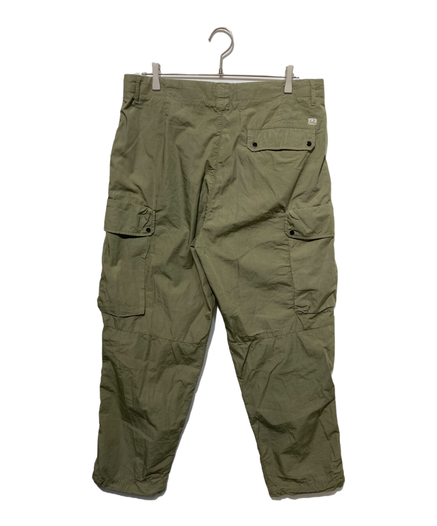 中古・古着通販】C.P COMPANY (シーピーカンパニー) ルーズフィット 