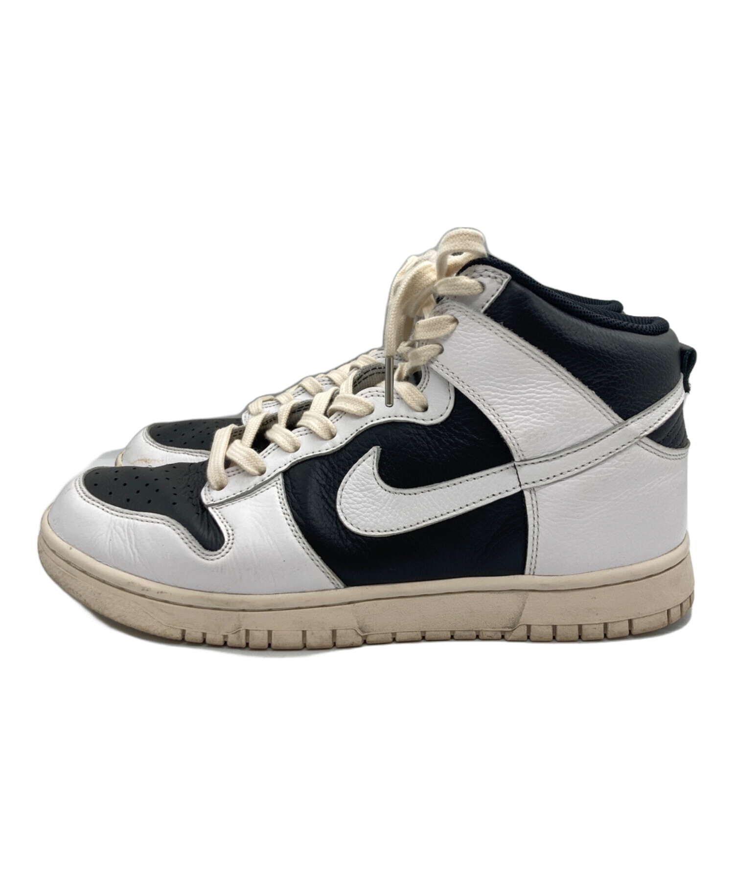 nike dunk low retro パンダ 27.5cm