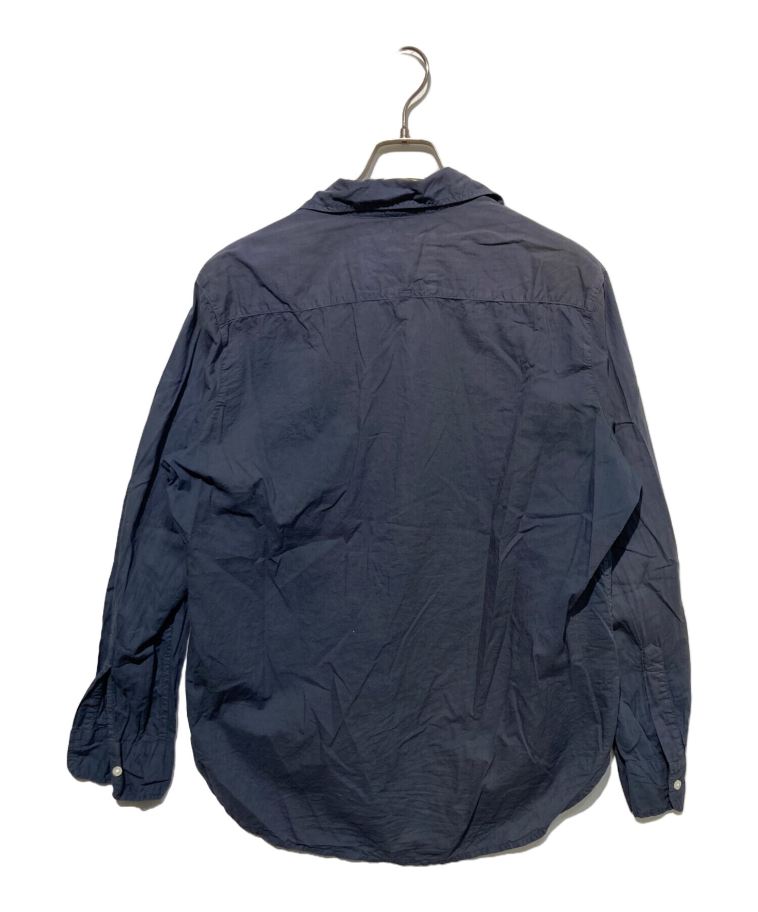 中古・古着通販】Frank&Eileen (フランクアンドアイリーン) 長袖シャツ 
