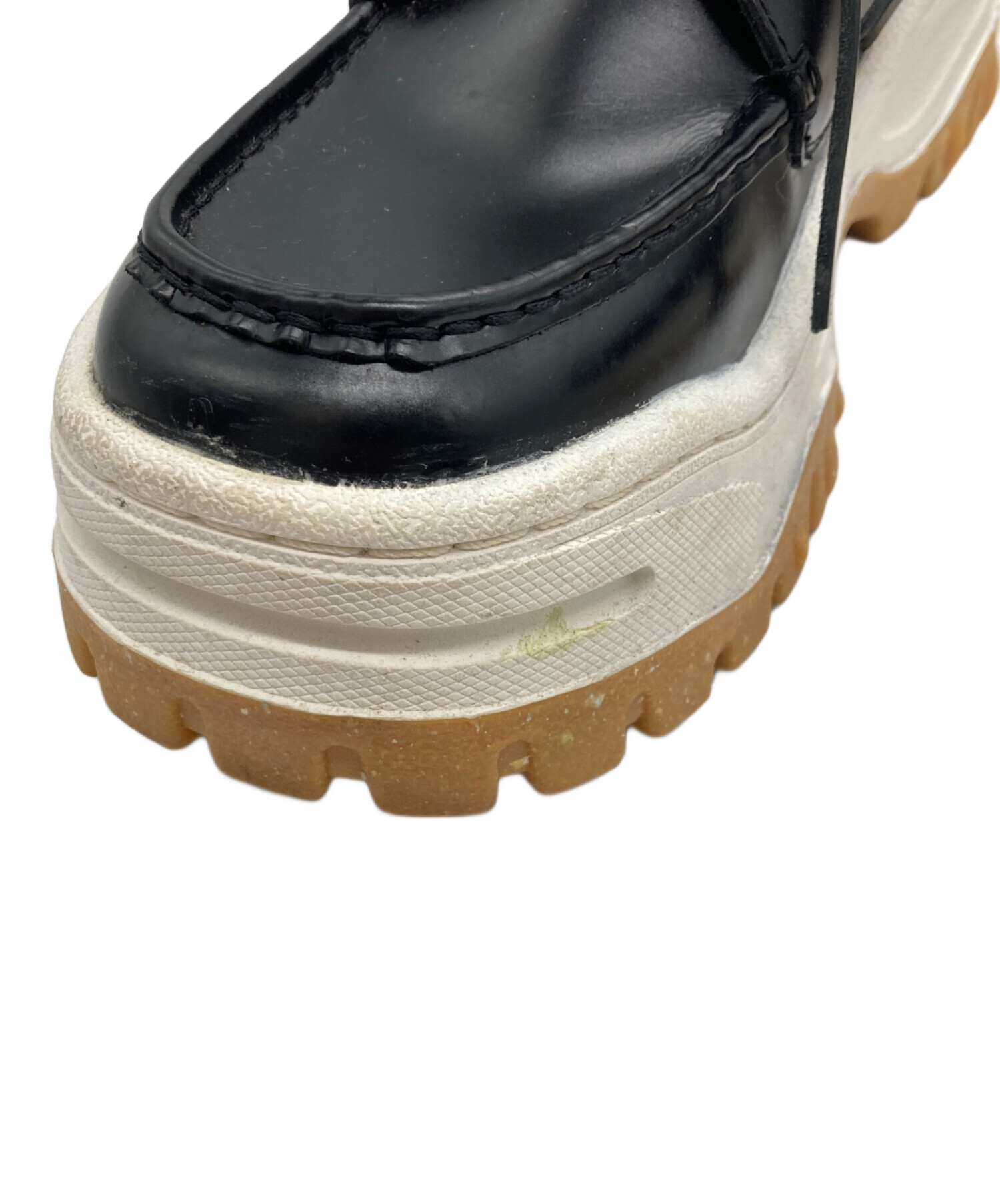 中古・古着通販】Eytys (エイティーズ) MYKONOS LEATHER/スニーカー 