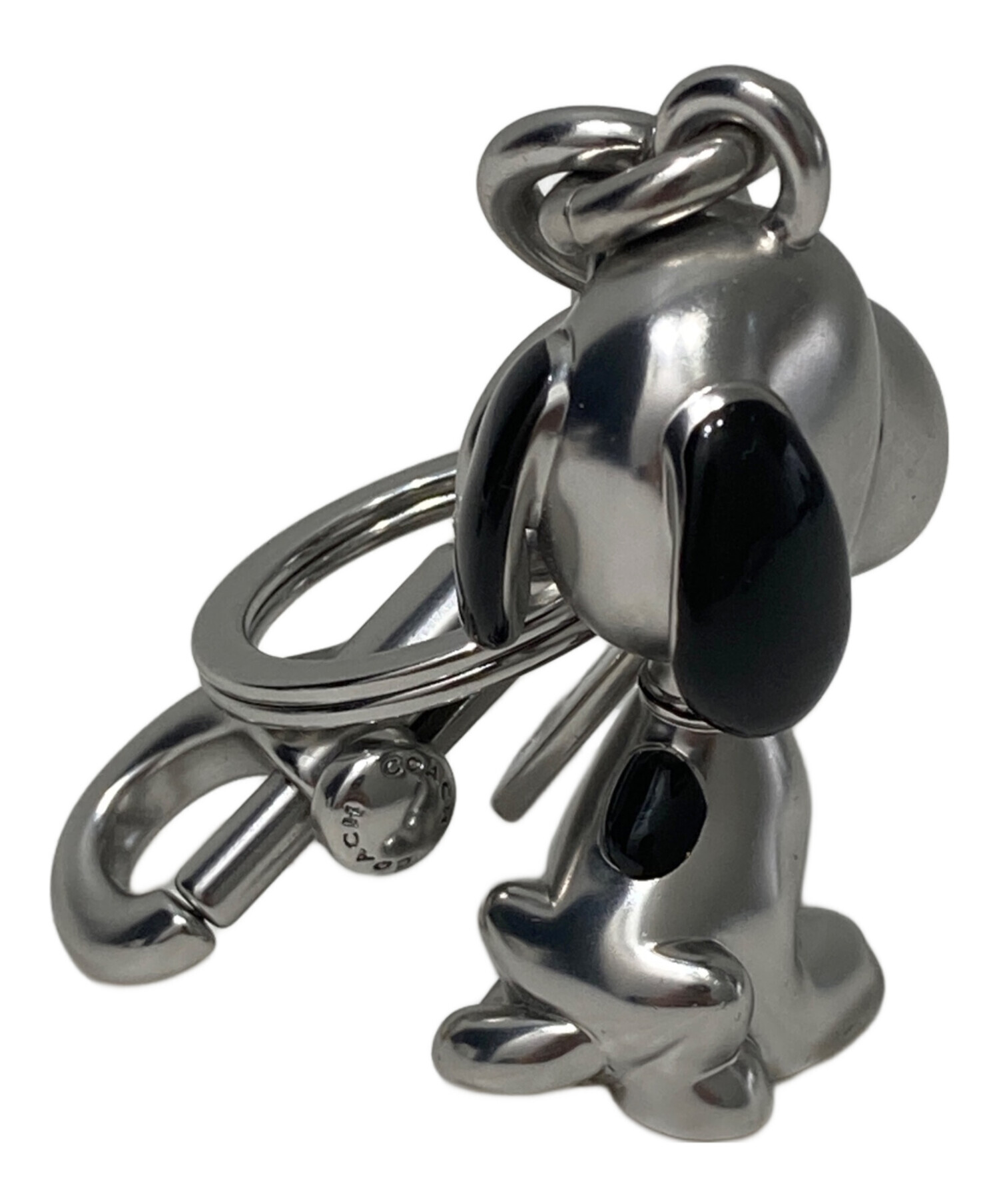 中古・古着通販】COACH (コーチ) PEANUTS (ピーナッツ