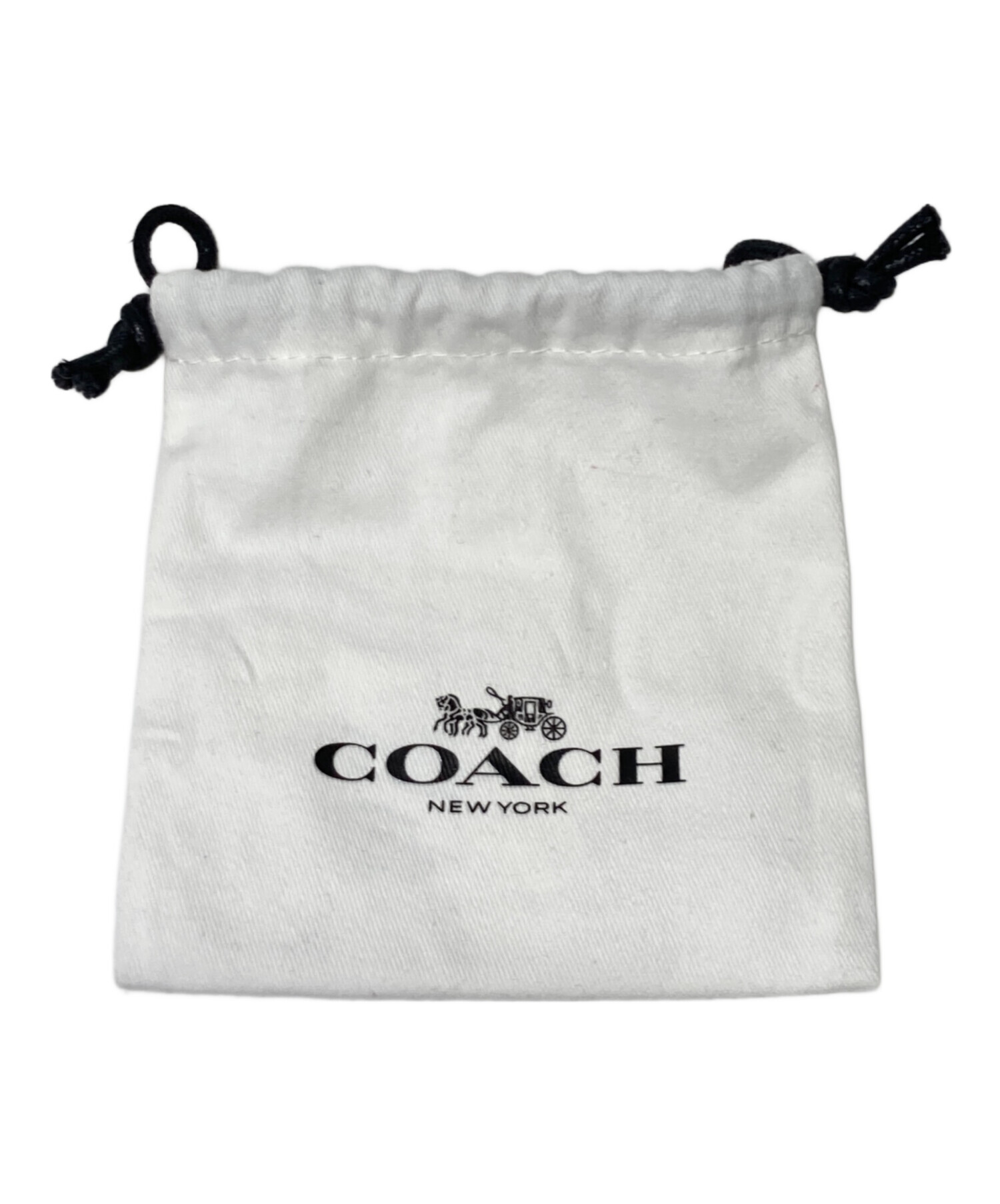 中古・古着通販】COACH (コーチ) PEANUTS (ピーナッツ) スヌーピー