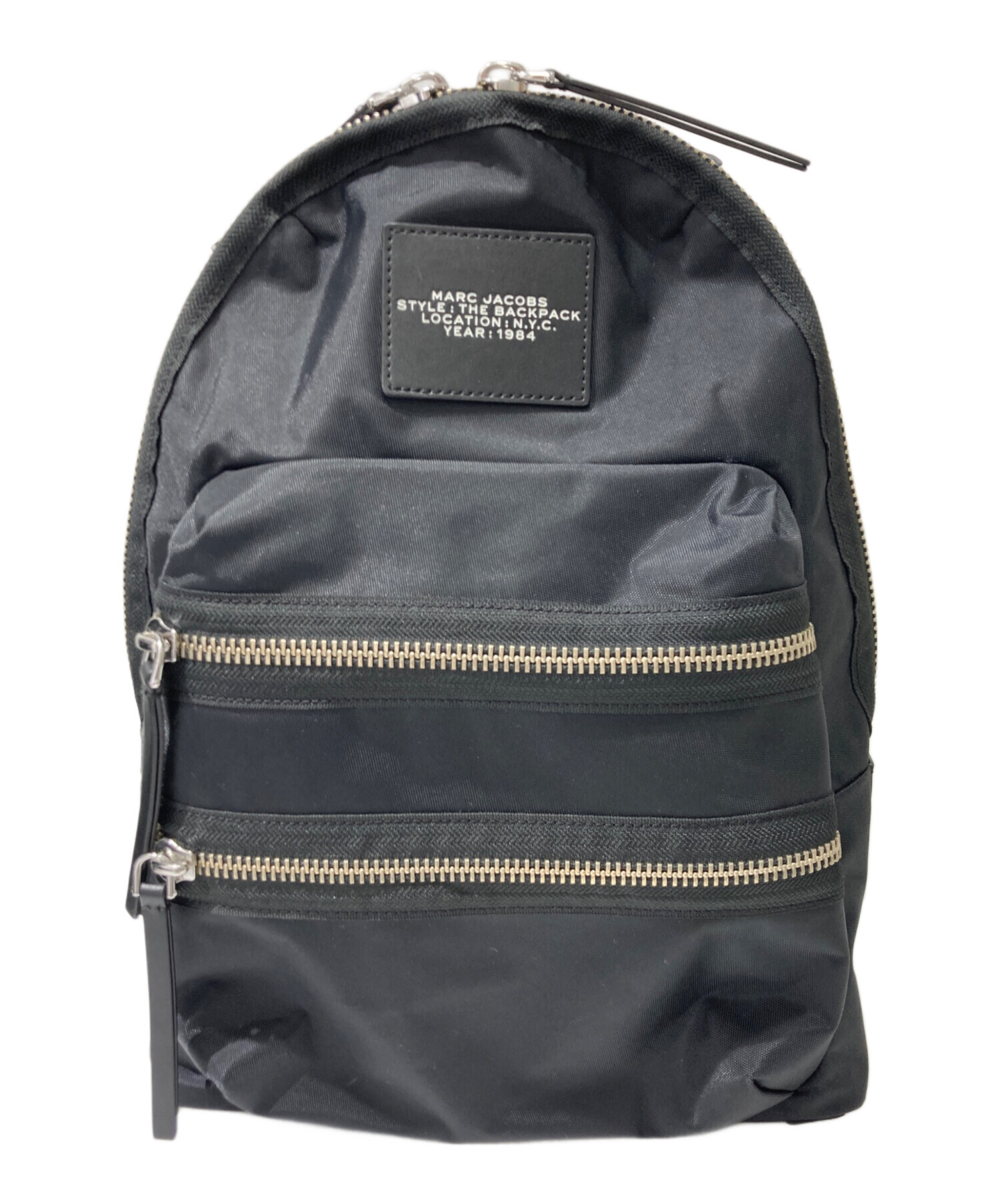 中古・古着通販】MARC JACOBS (マークジェイコブス) ザ バイカー 