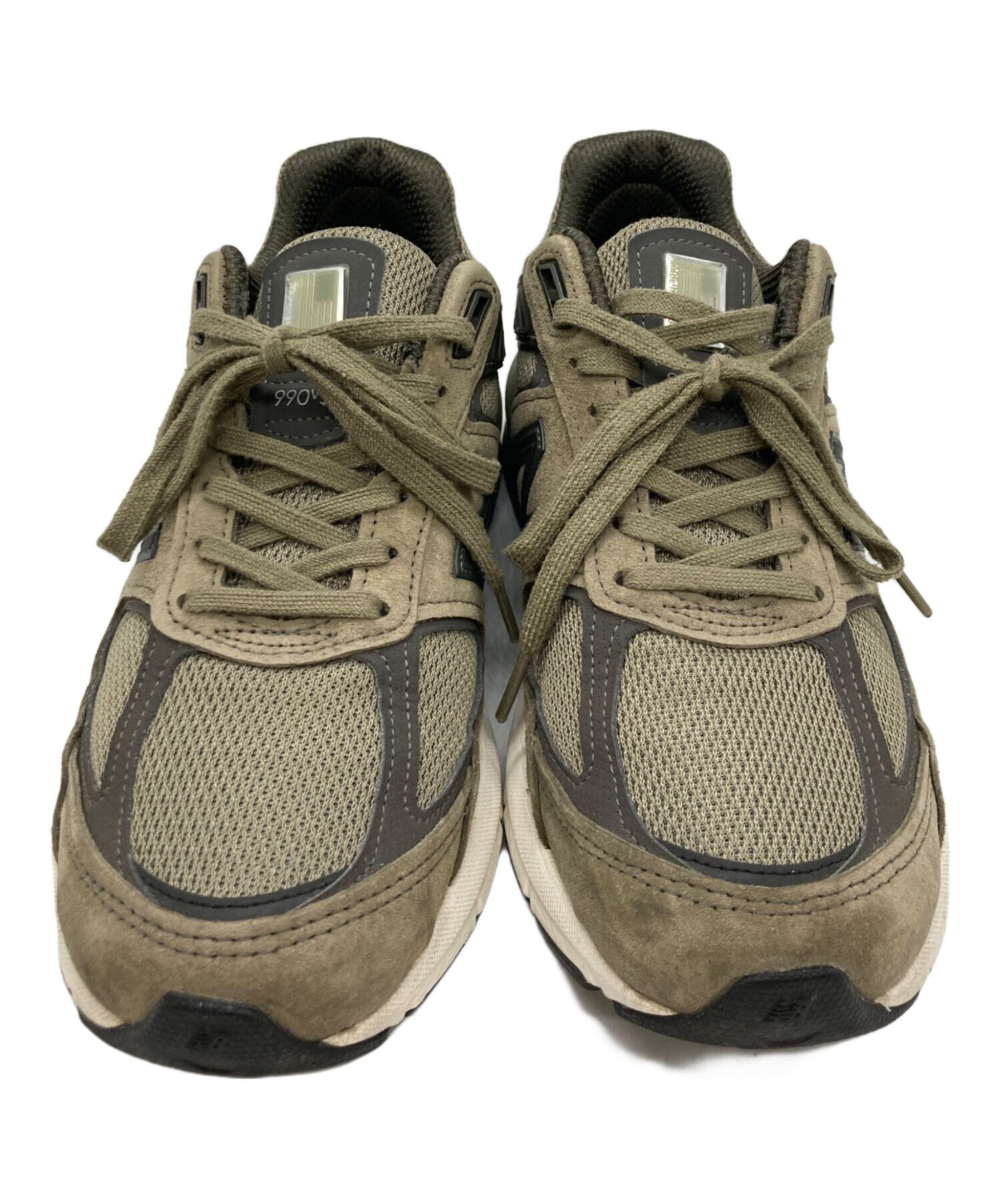 中古・古着通販】NEW BALANCE (ニューバランス) M990AE5ローカット 