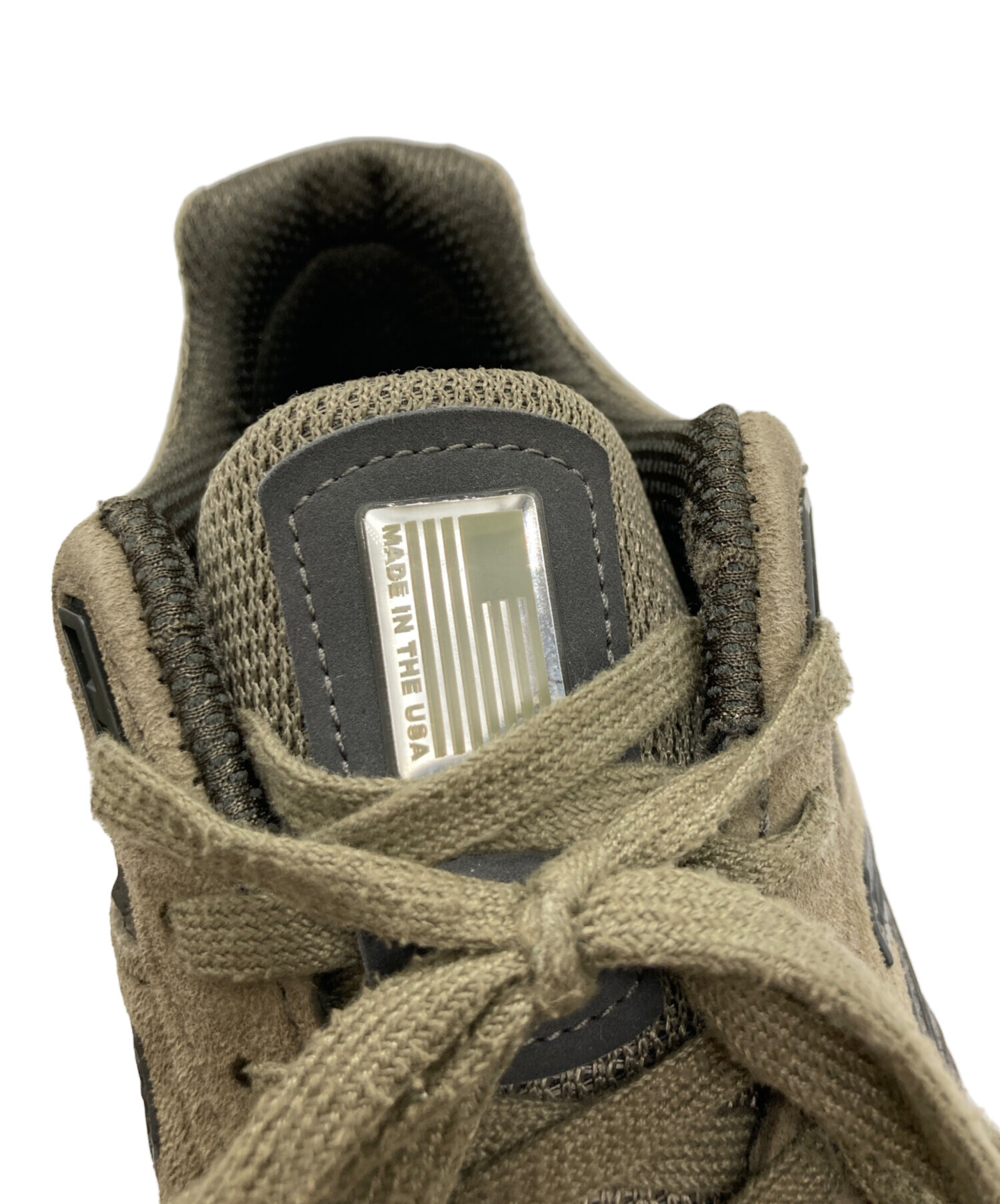 中古・古着通販】NEW BALANCE (ニューバランス) M990AE5ローカット 