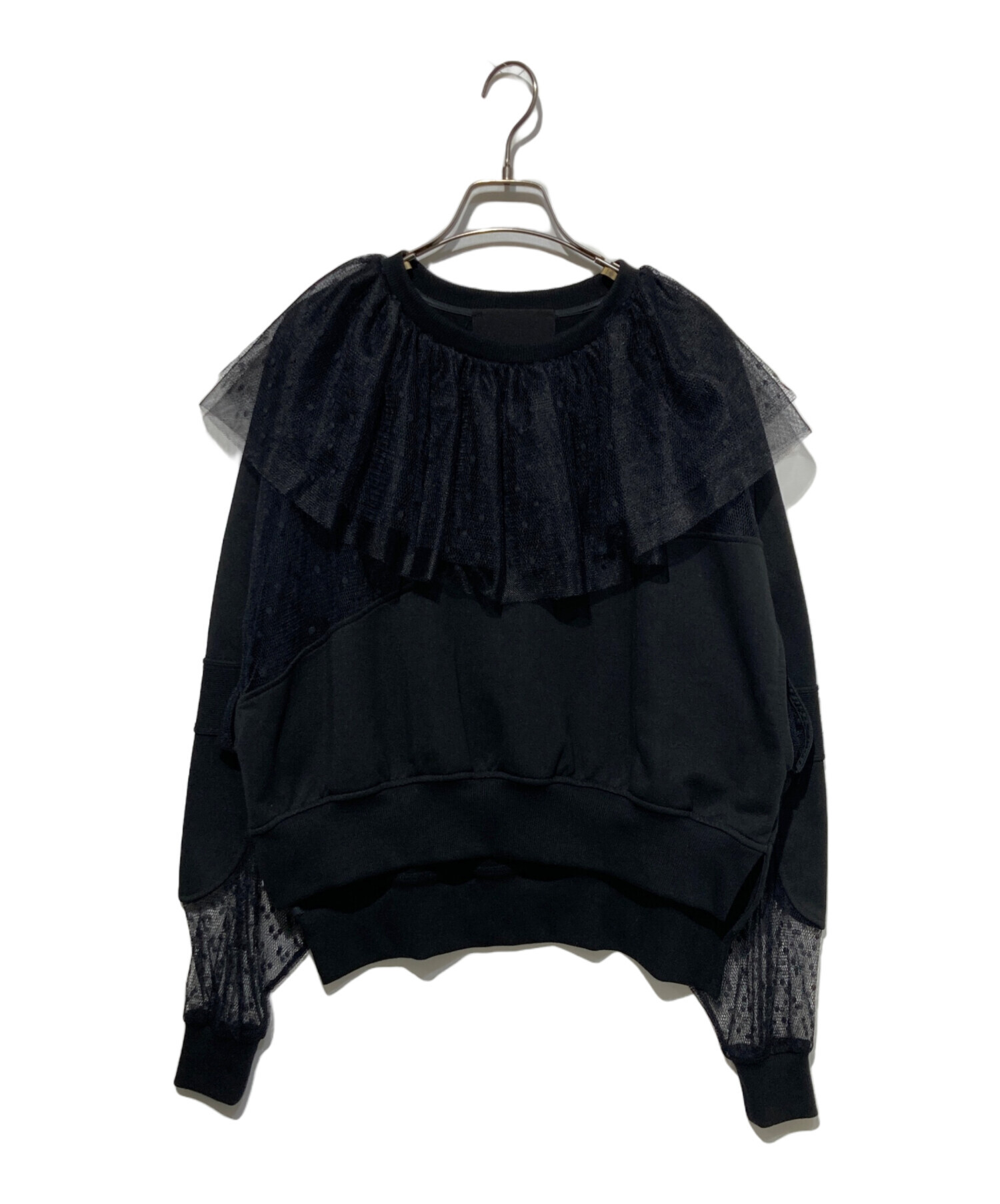 中古・古着通販】RED VALENTINO (レッドヴァレンティノ) チュール
