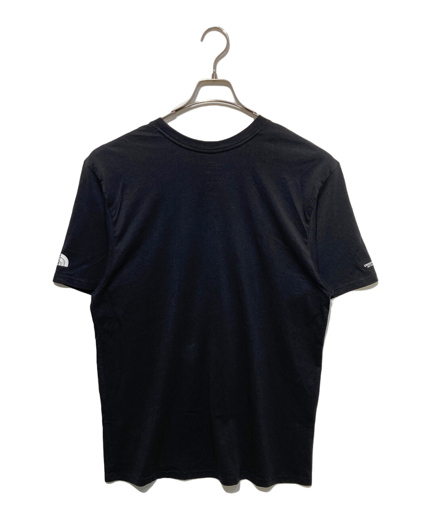 THE NORTH FACE アンダーカバー SOUKUU 半袖T Lサイズ 中古・古着通販】THE NORTH FACE (ザ ノース フェイス) UNDERCOVER