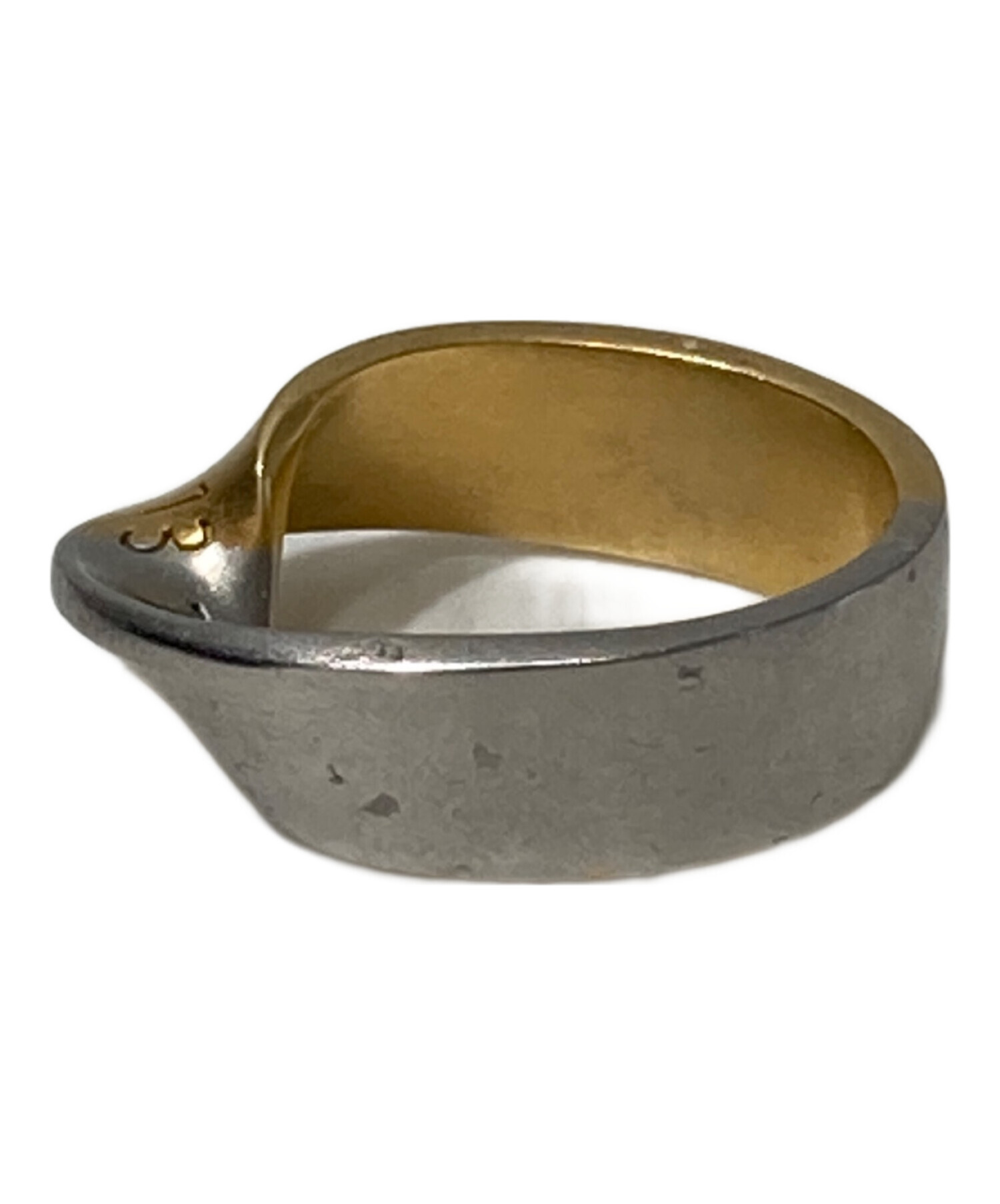 中古・古着通販】Maison Margiela (メゾンマルジェラ) ツイストリング