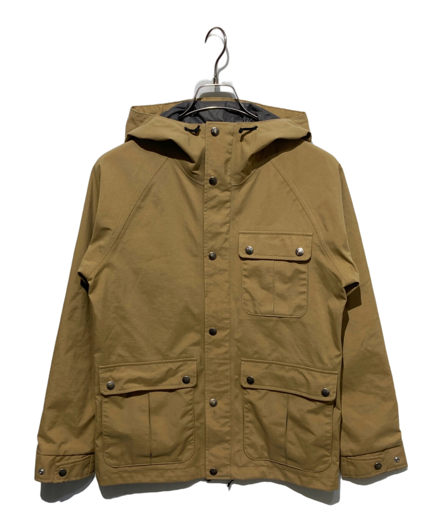 中古・古着通販】THE NORTH FACE (ザ ノース フェイス) MOUNTAIN PARKA 