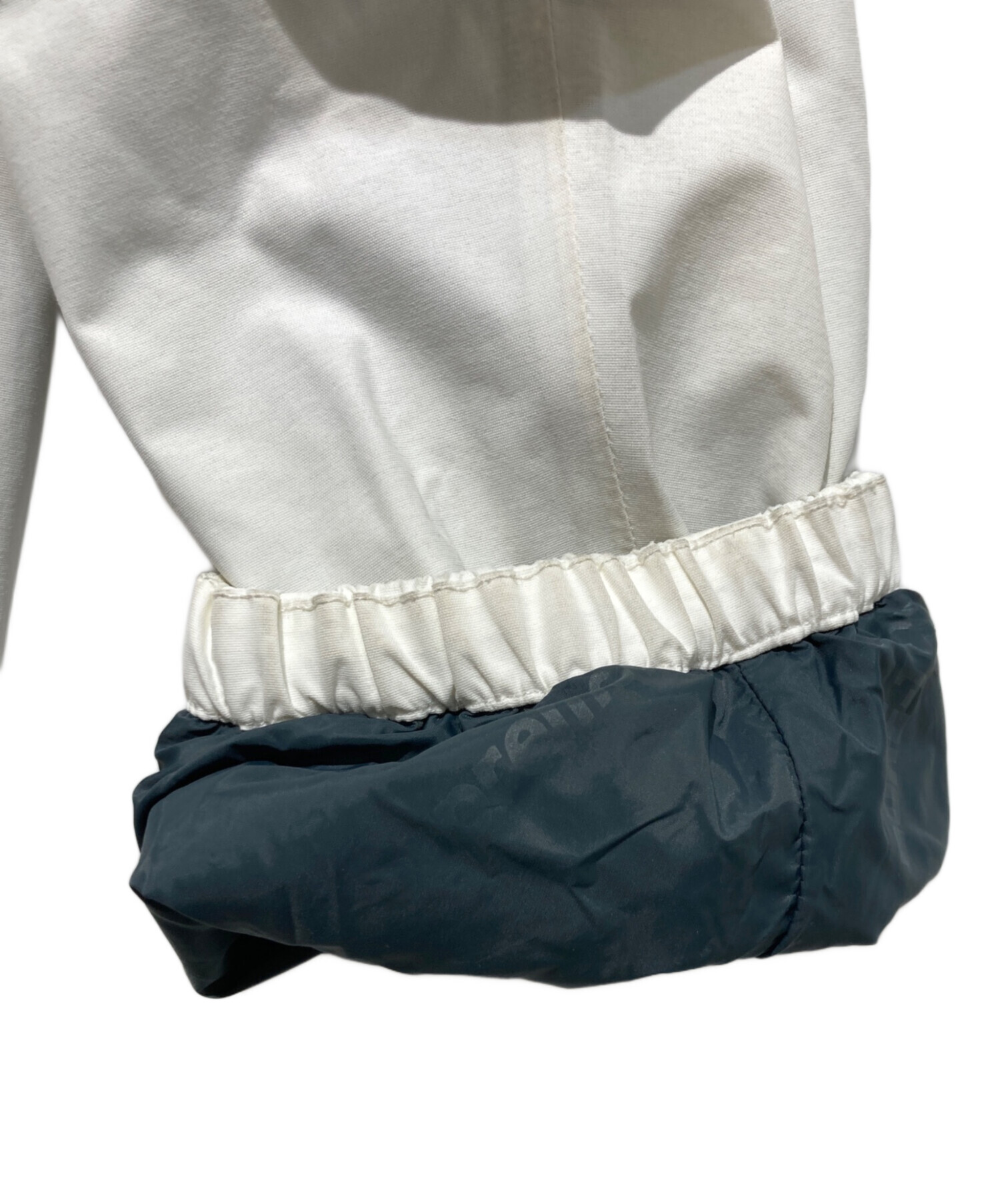 Supreme 15SS Court Jacket シュプリーム　Sサイズ Supreme Court Jacket (SS15)