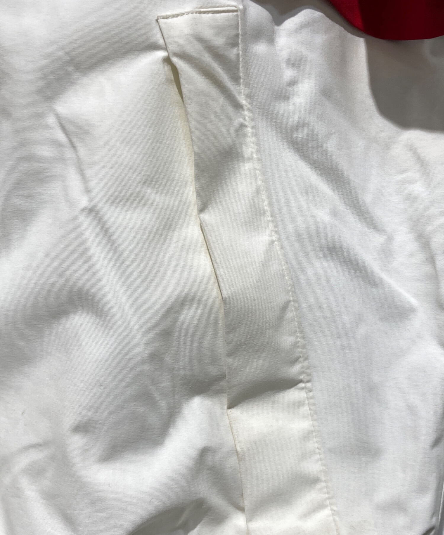 中古・古着通販】SUPREME (シュプリーム) GORE-TEX Court Jacket