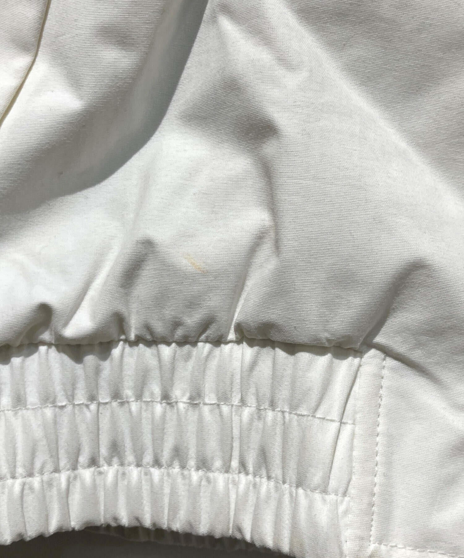 中古・古着通販】SUPREME (シュプリーム) GORE-TEX Court Jacket