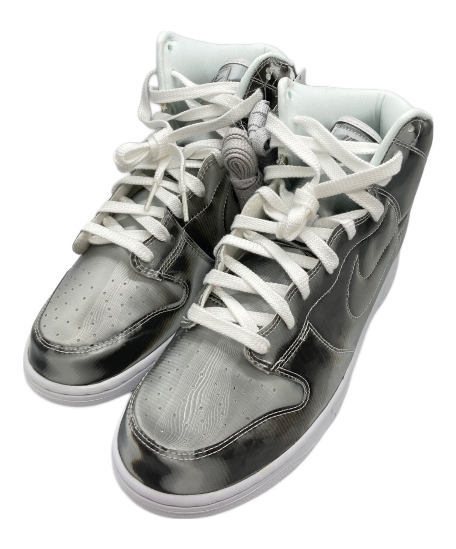 中古・古着通販】NIKE (ナイキ) CLOT (クロット) Dunk High 