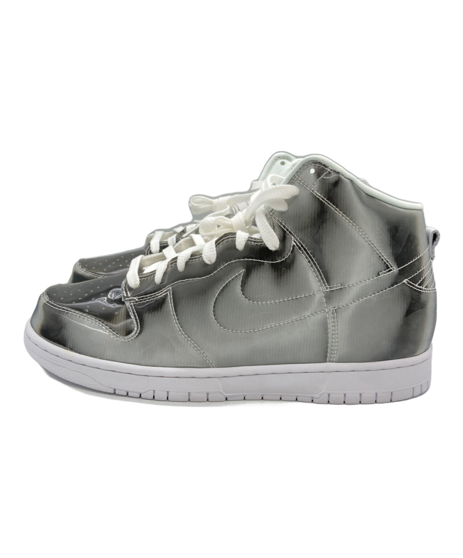 中古・古着通販】NIKE (ナイキ) CLOT (クロット) Dunk High 