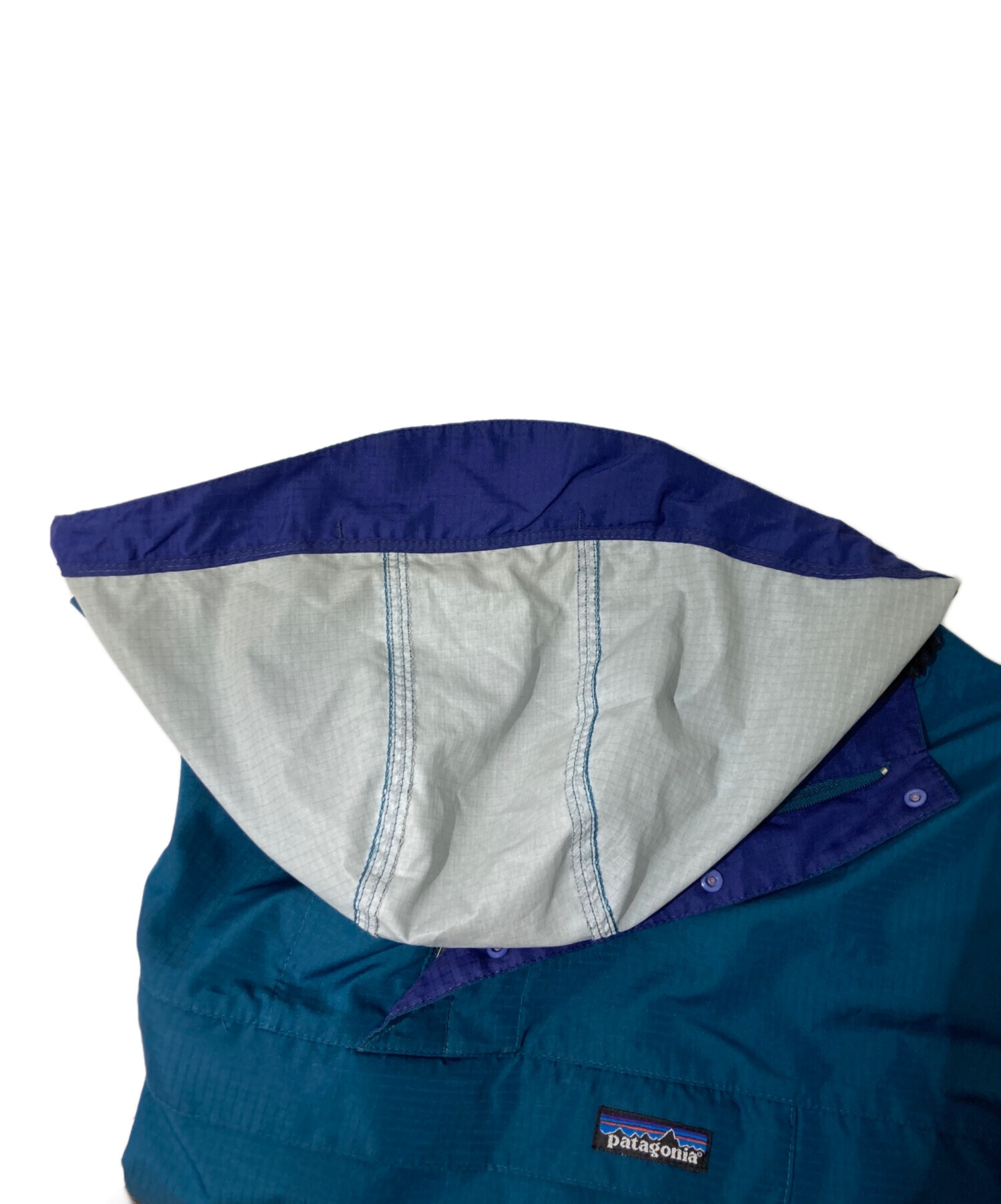 中古・古着通販】Patagonia (パタゴニア) ニューマティックプル