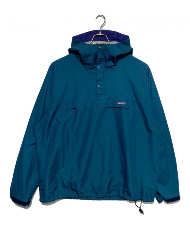 1996年 patagonia パタゴニア ニューマティックプルオーバー 中古・古着通販】Patagonia (パタゴニア) ニューマティックプル