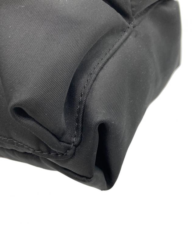 中古・古着通販】GROUND Y (グラウンドワイ) がま口ショルダー