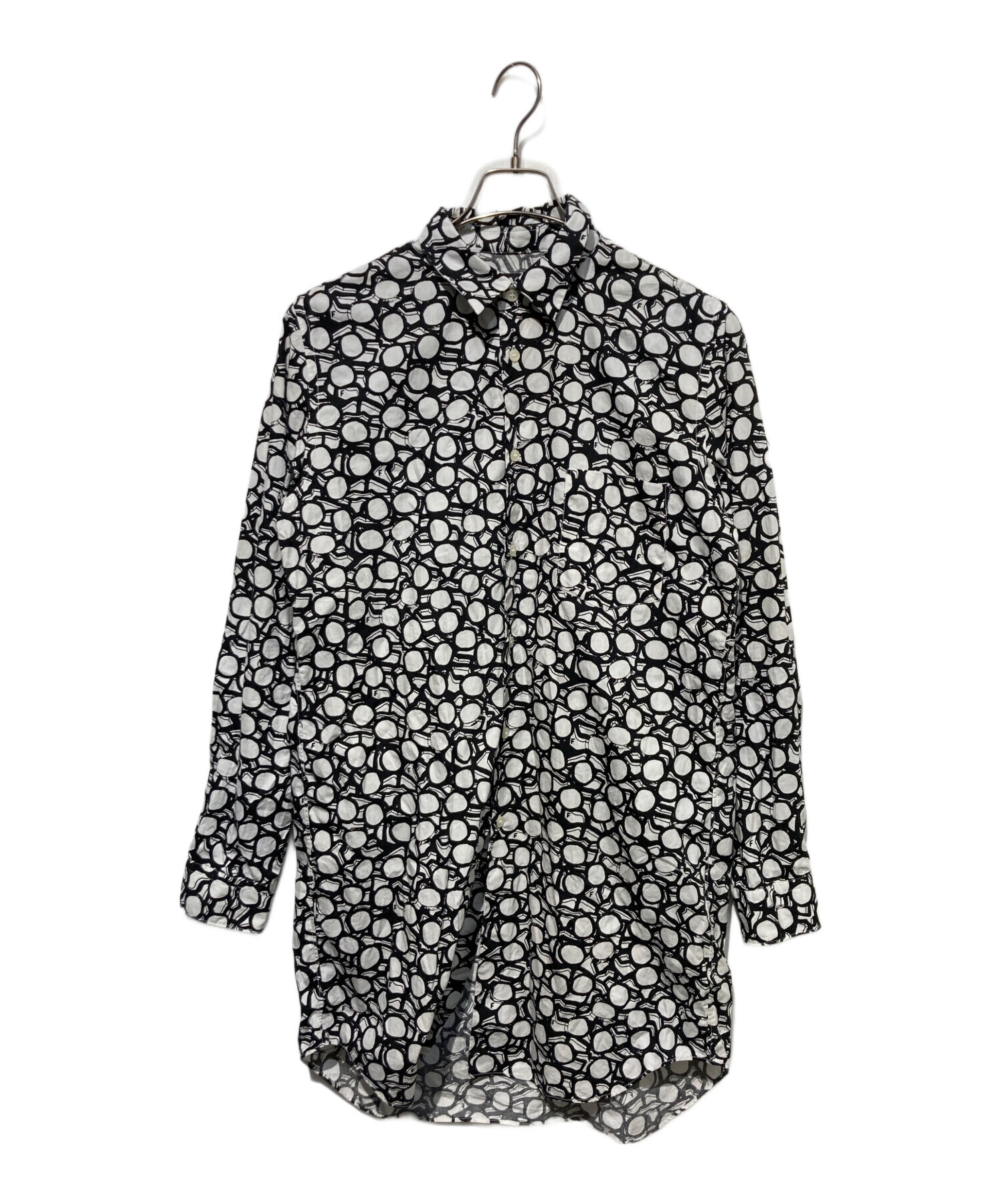 中古・古着通販】BLACK COMME des GARCONS (ブラックコムデギャルソン 