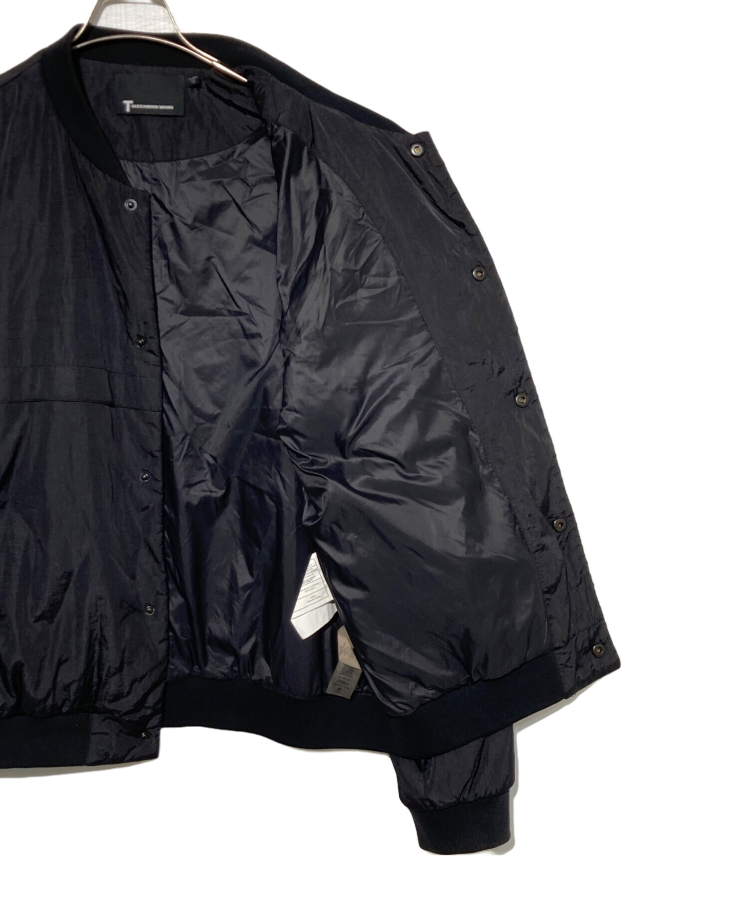 中古・古着通販】T by ALEXANDER WANG (ティーバイアレキサンダーワン 