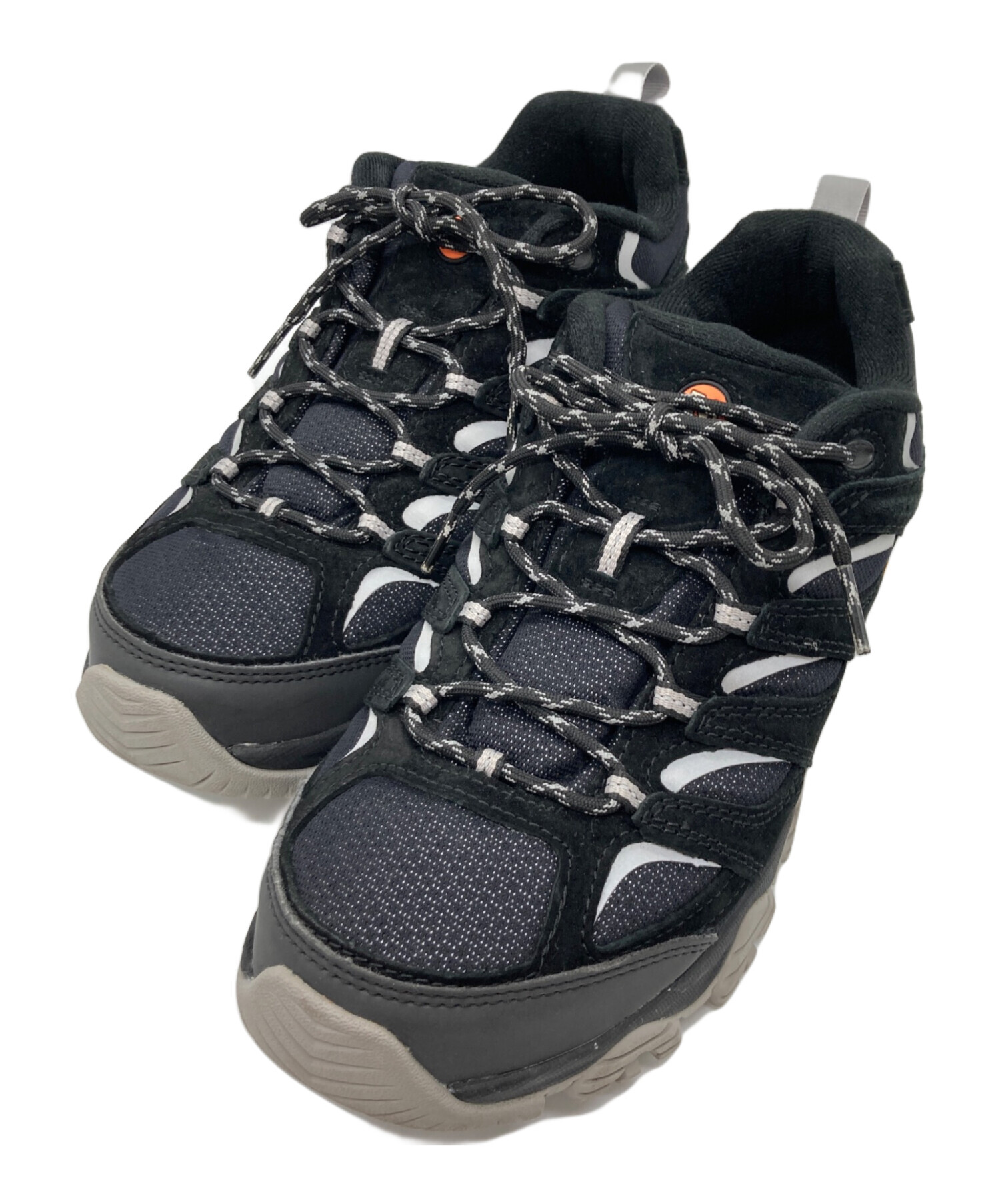 中古・古着通販】MERRELL (メレル) MOAB 3 REFLECTIVE ブラック サイズ 