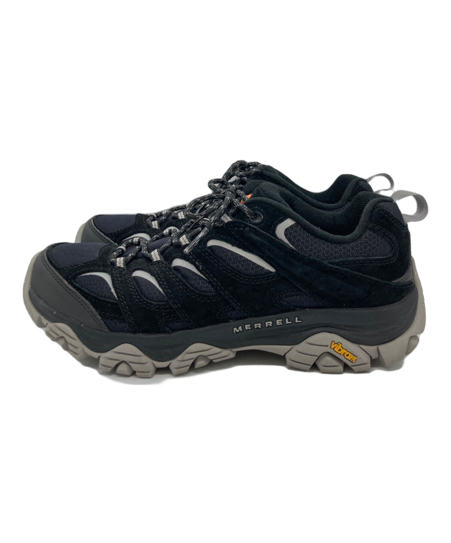 中古・古着通販】MERRELL (メレル) MOAB 3 REFLECTIVE ブラック サイズ 