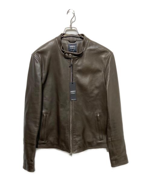 中古・古着通販】EMMETI (エンメティ) H/アッカコラボシングル