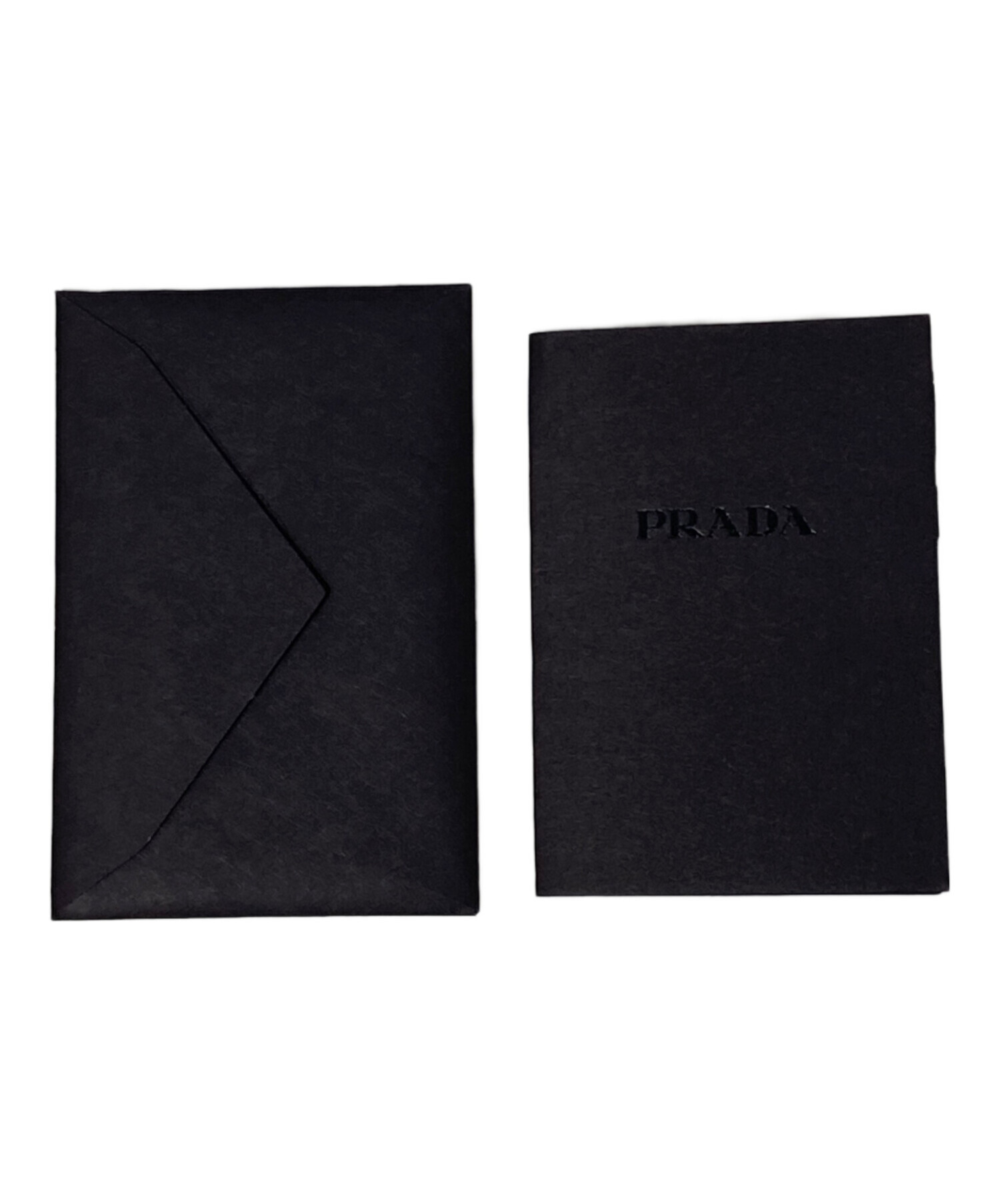 中古・古着通販】PRADA (プラダ) ナイロン×レザー ショルダーバッグ