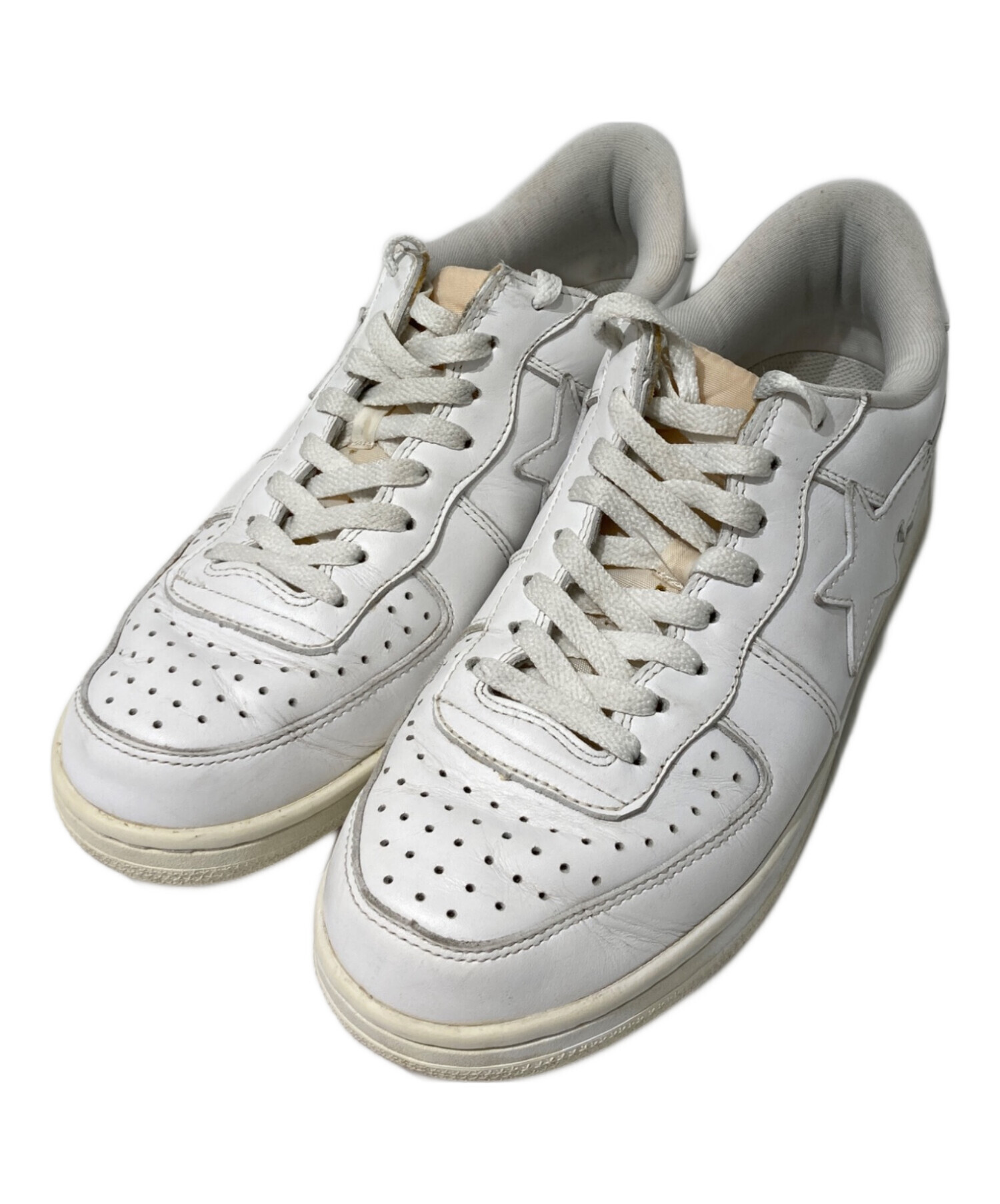 中古・古着通販】BAPESTA (ベイプスタ) A Bathing Ape Bape Sta FS-025 