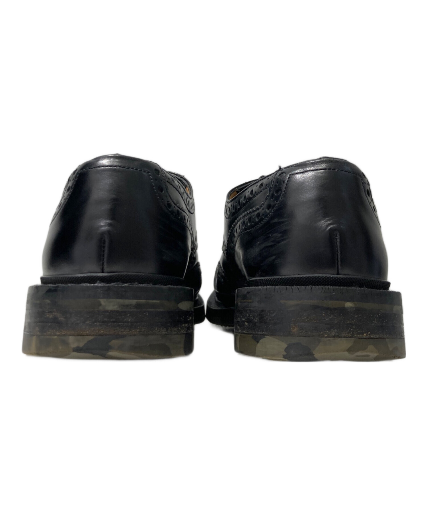 中古・古着通販】CHURCH'S (チャーチ) Foden 3 ウィングチップシューズ