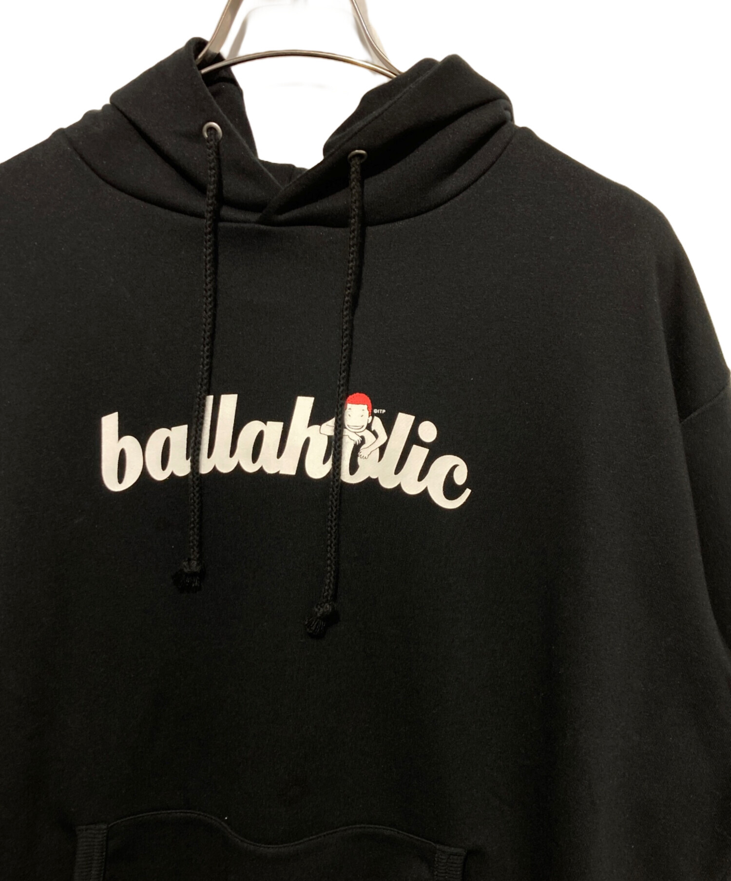 【希少】ボーラホリック パーカー XL 希少】ボーラホリック パーカー XL Tops – ballaholicオンライン