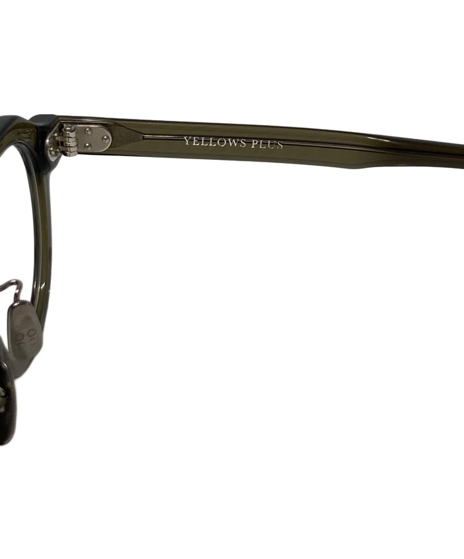 中古・古着通販】YELLOWS PLUS (イエローズプラス) BECCAクラウン