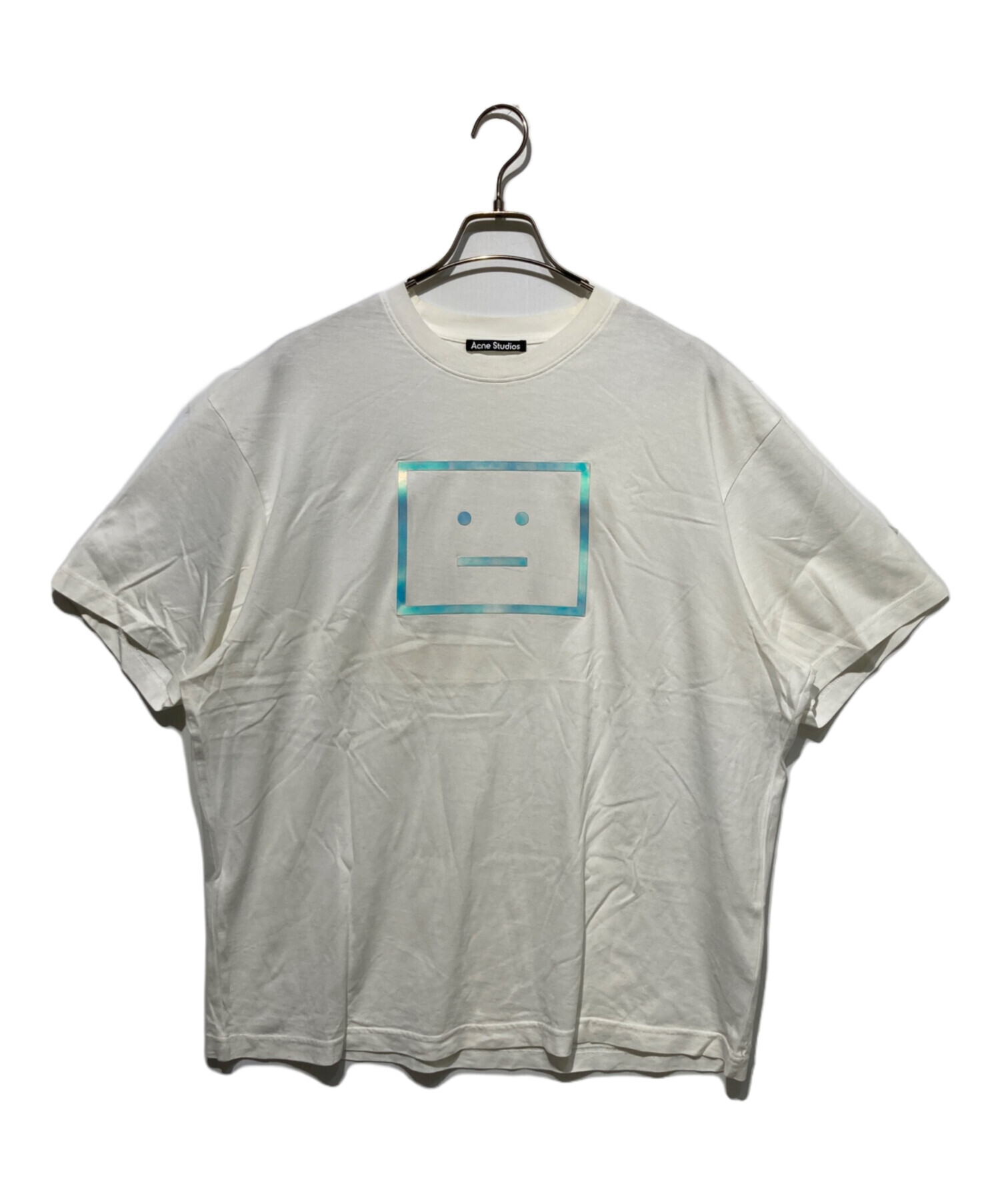 中古・古着通販】ACNE STUDIOS (アクネ ストゥディオス) クルーネック 