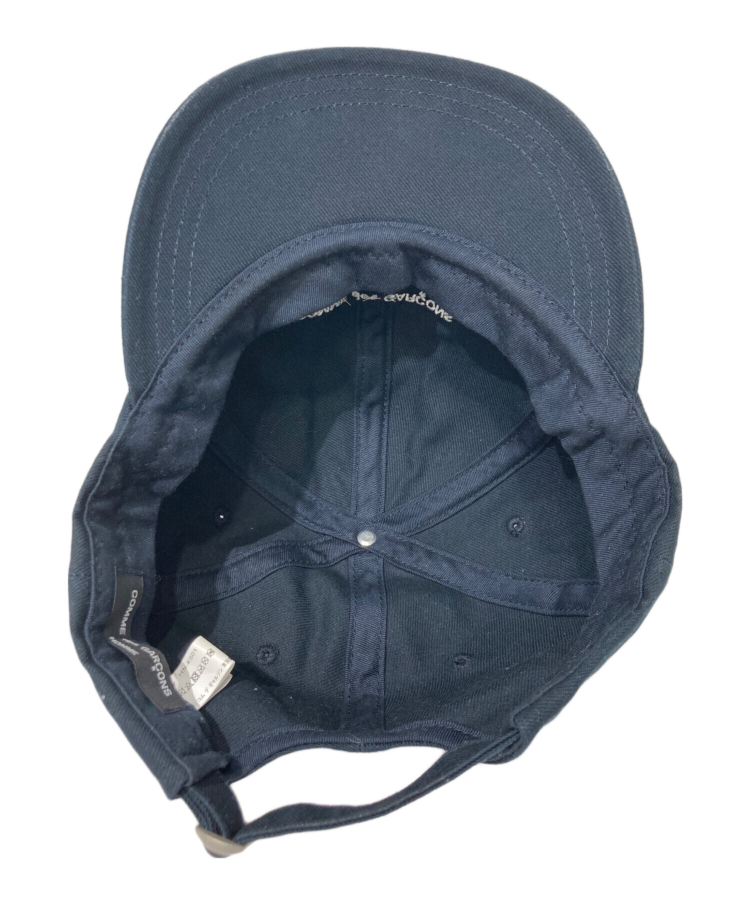 中古・古着通販】COMME des GARCONS HOMME (コムデギャルソン オム