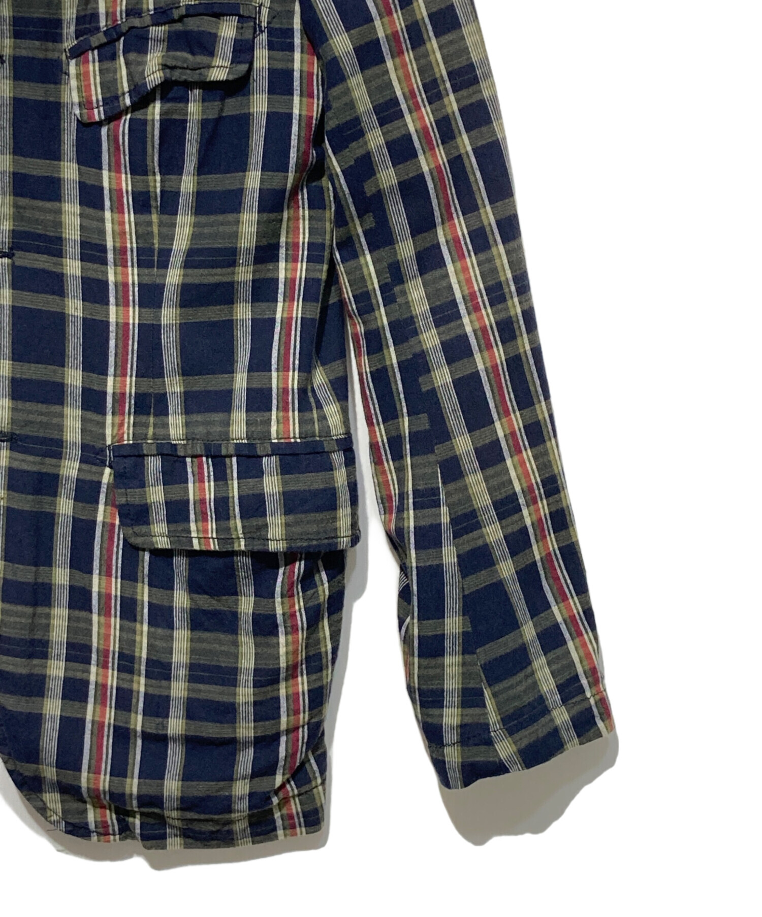 中古・古着通販】Engineered Garments (エンジニアードガーメンツ