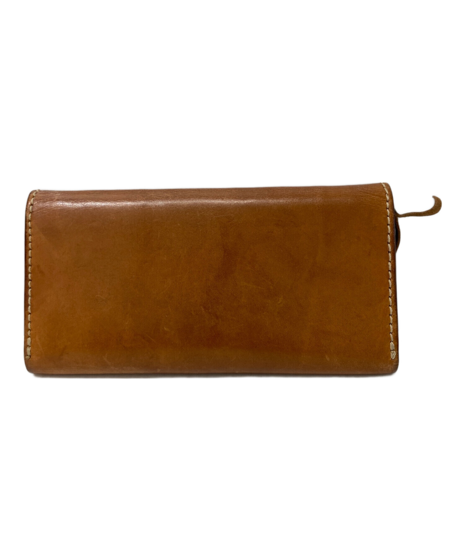 HERZベージュ レザー 長財布　新品 HERZベージュ レザー 長財布 新品 HERZベージュ レザー 長財布 新品