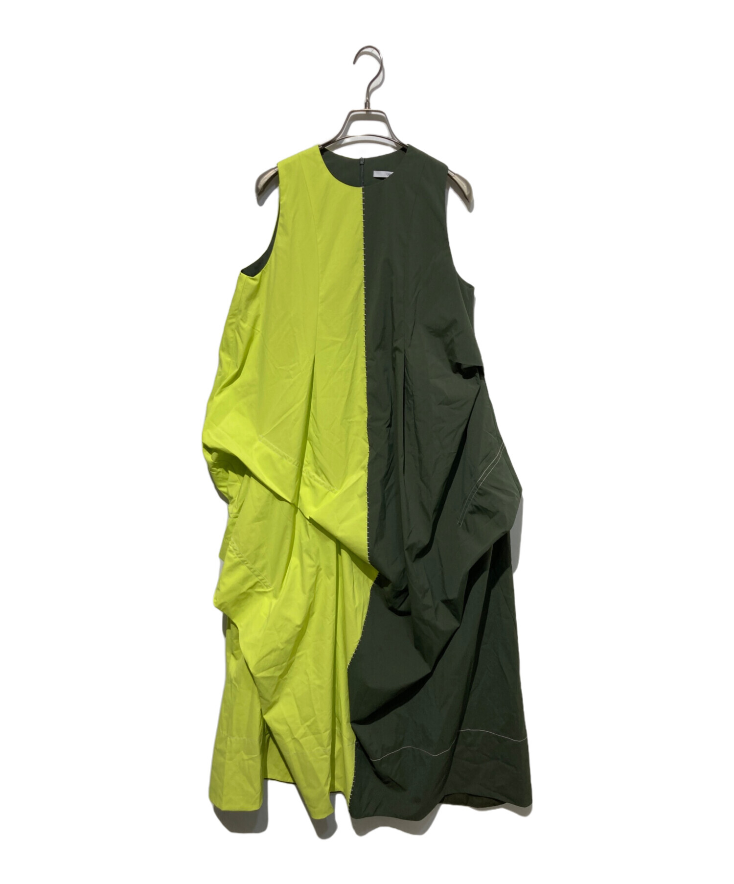 cocoon nosleeve op un3d