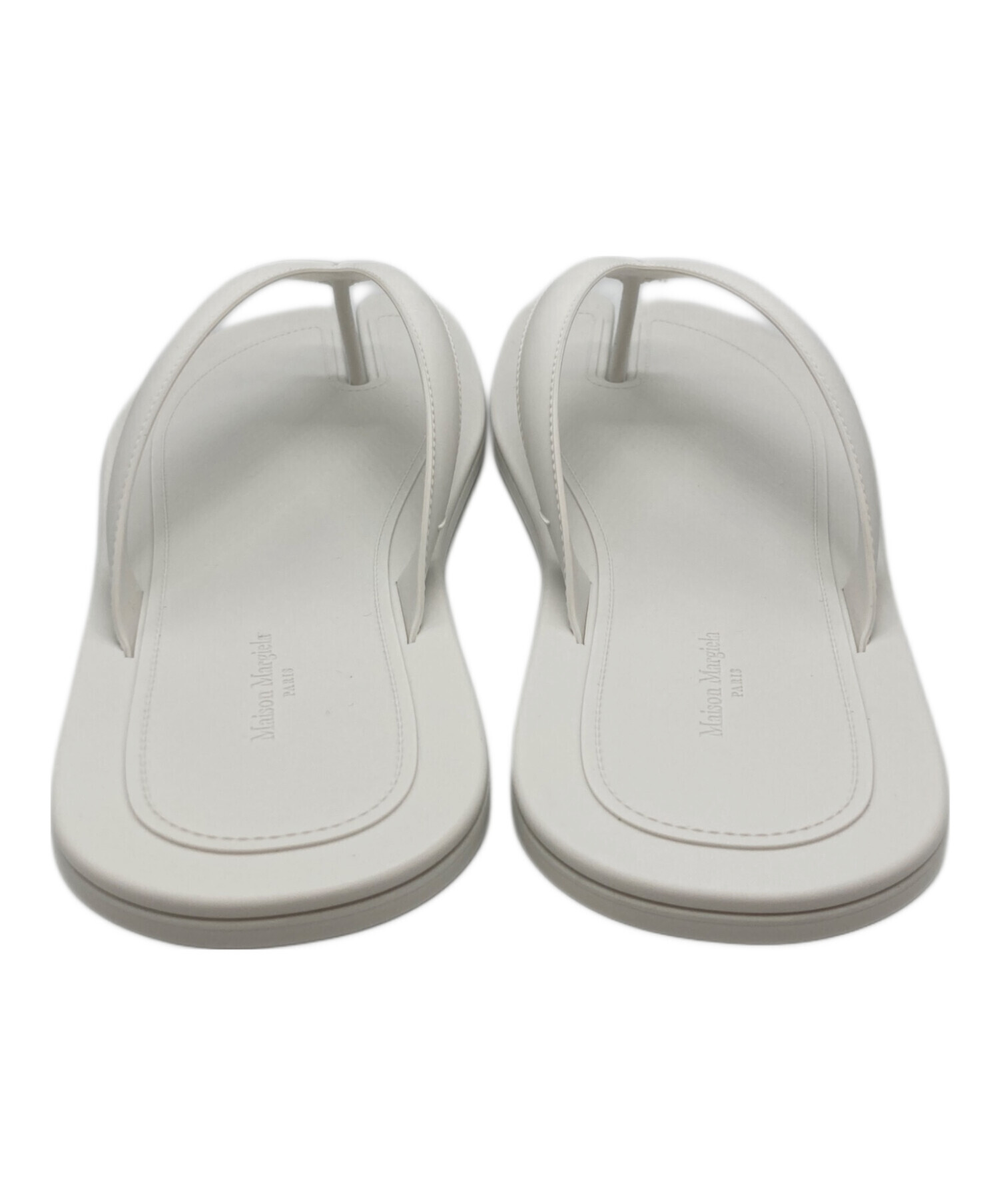 中古・古着通販】Maison Margiela (メゾンマルジェラ) 足袋 中古・古着通販】Maison Margiela (メゾンマルジェラ) 足袋