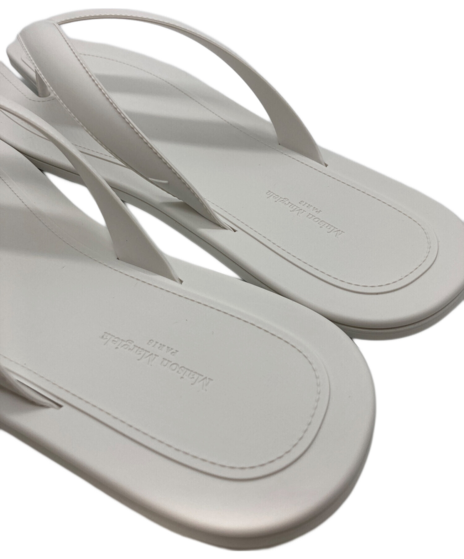 中古・古着通販】Maison Margiela (メゾンマルジェラ) 足袋スプリット