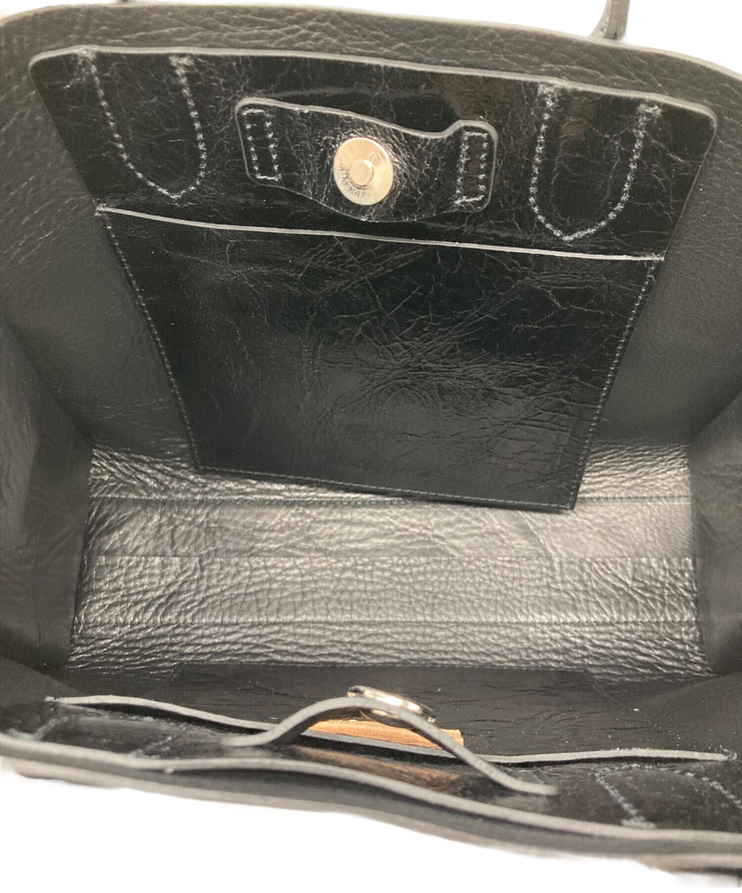 中古・古着通販】HENDER SCHEME (エンダースキーマ) atypical sophie M 