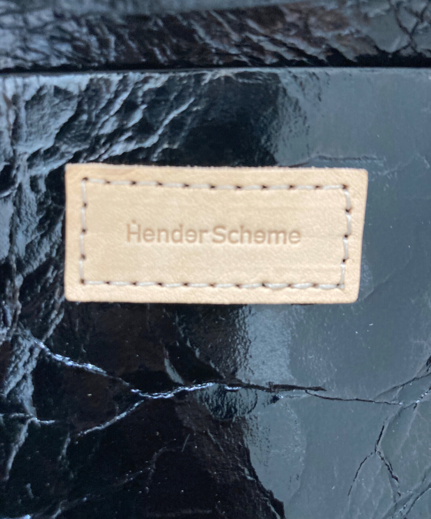 中古・古着通販】HENDER SCHEME (エンダースキーマ) atypical sophie M 